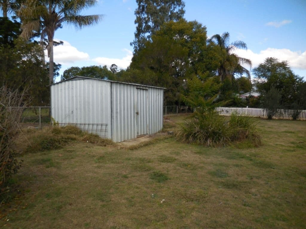 21 Knight, Kingaroy QLD 4610, Kingaroy - Thumbnail 5