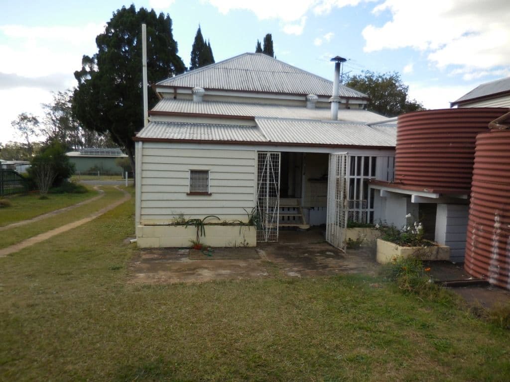 21 Knight, Kingaroy QLD 4610, Kingaroy - Thumbnail 7