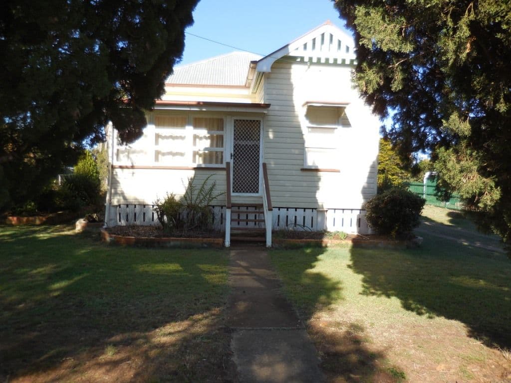 21 Knight, Kingaroy QLD 4610, Kingaroy - Thumbnail 8