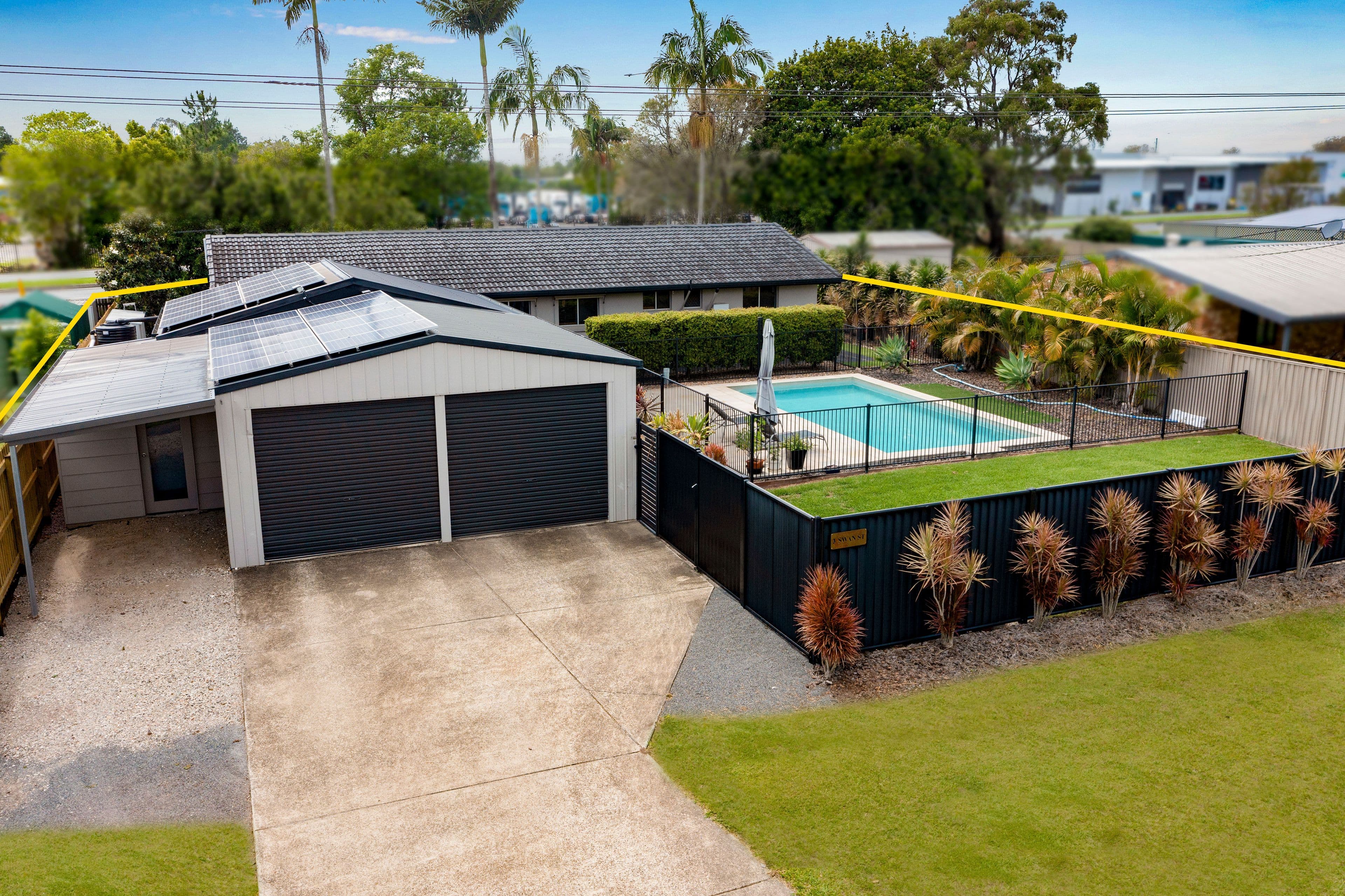3 Swan Street, Beerwah QLD 4519, Beerwah - Image 1