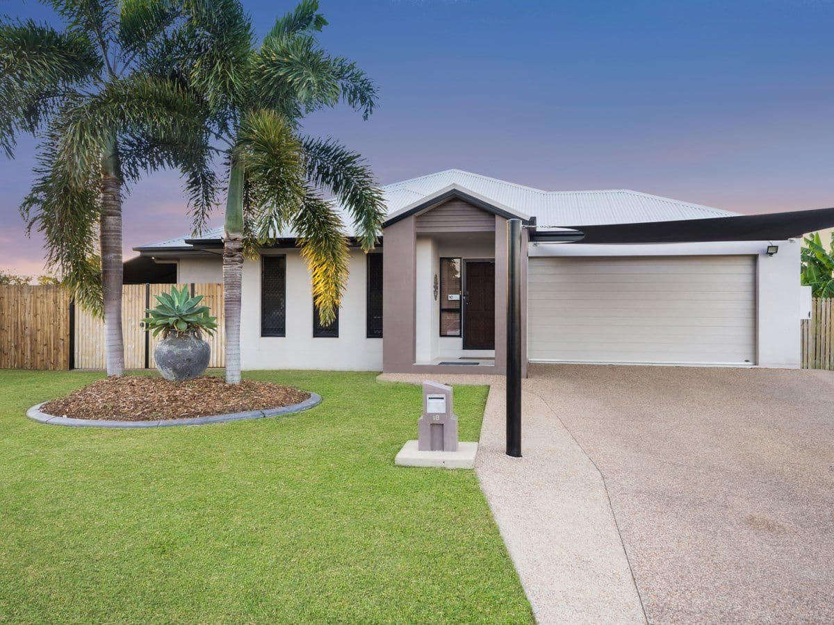 18 Eider Court, Condon QLD 4815, Condon - Thumbnail 3