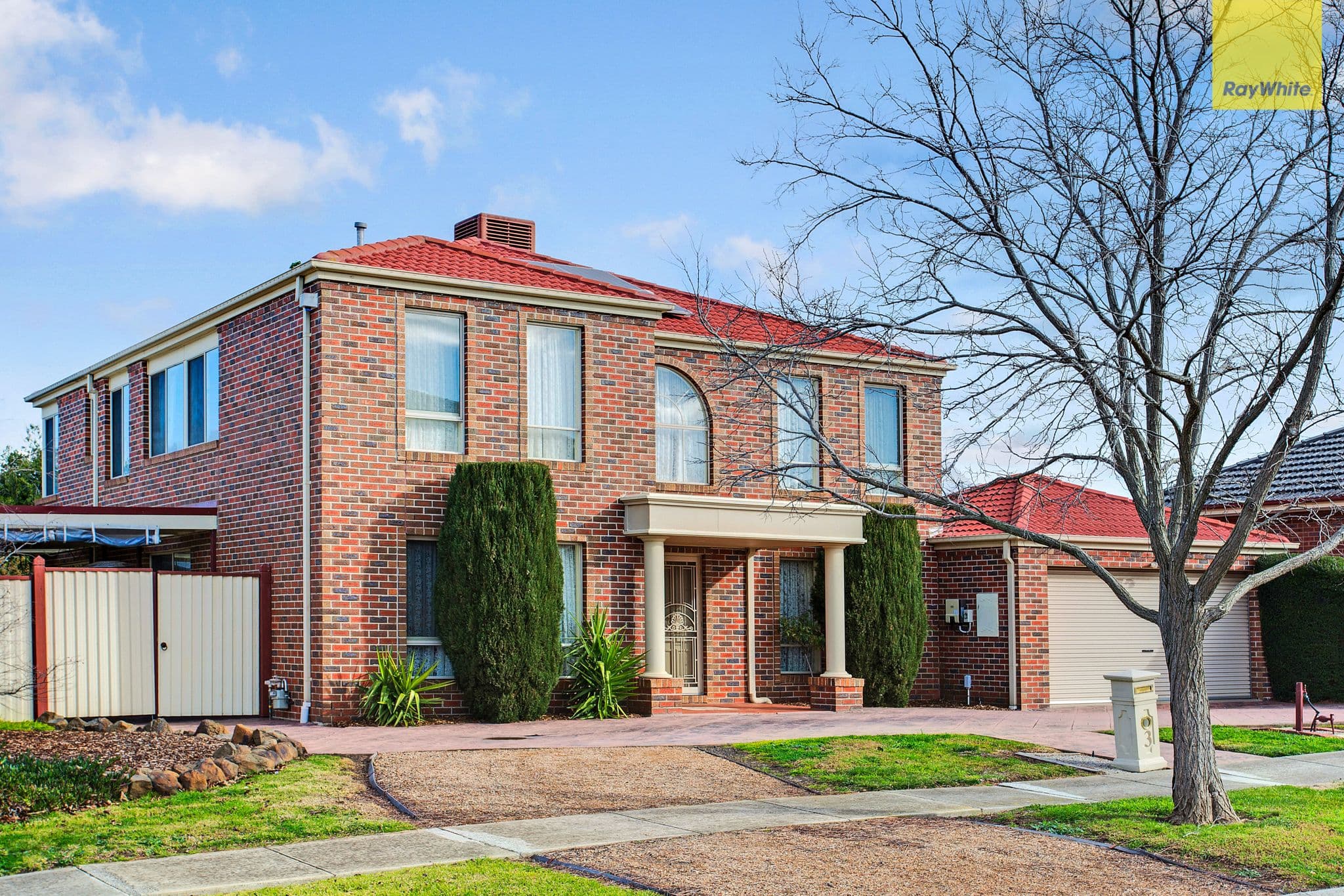 3 Bramshaw Crescent, Hillside VIC 3037, Hillside - Image 1