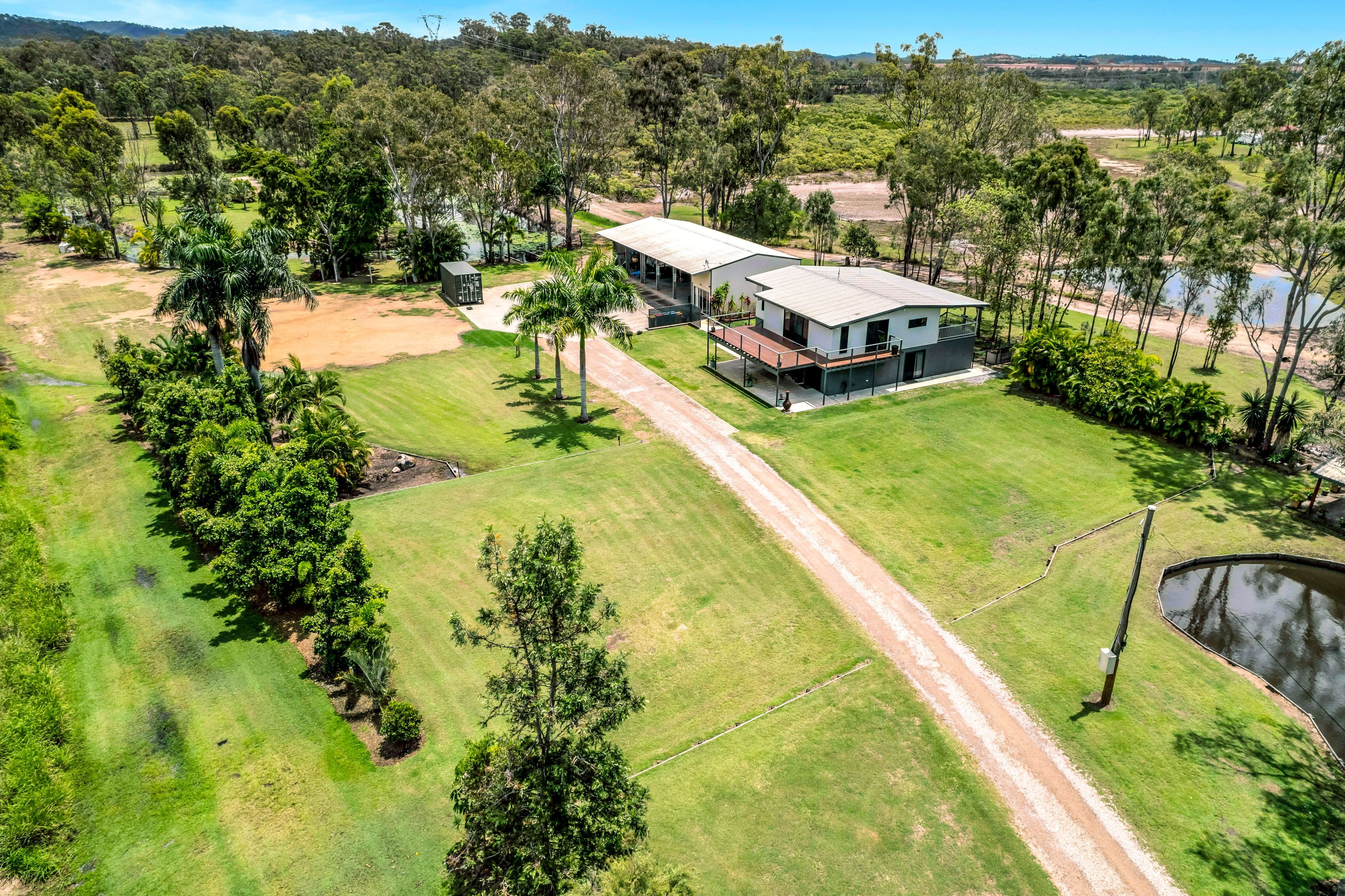 34 Mcpherson Road, Boyne Island QLD 4680, Boyne Island - Image 1
