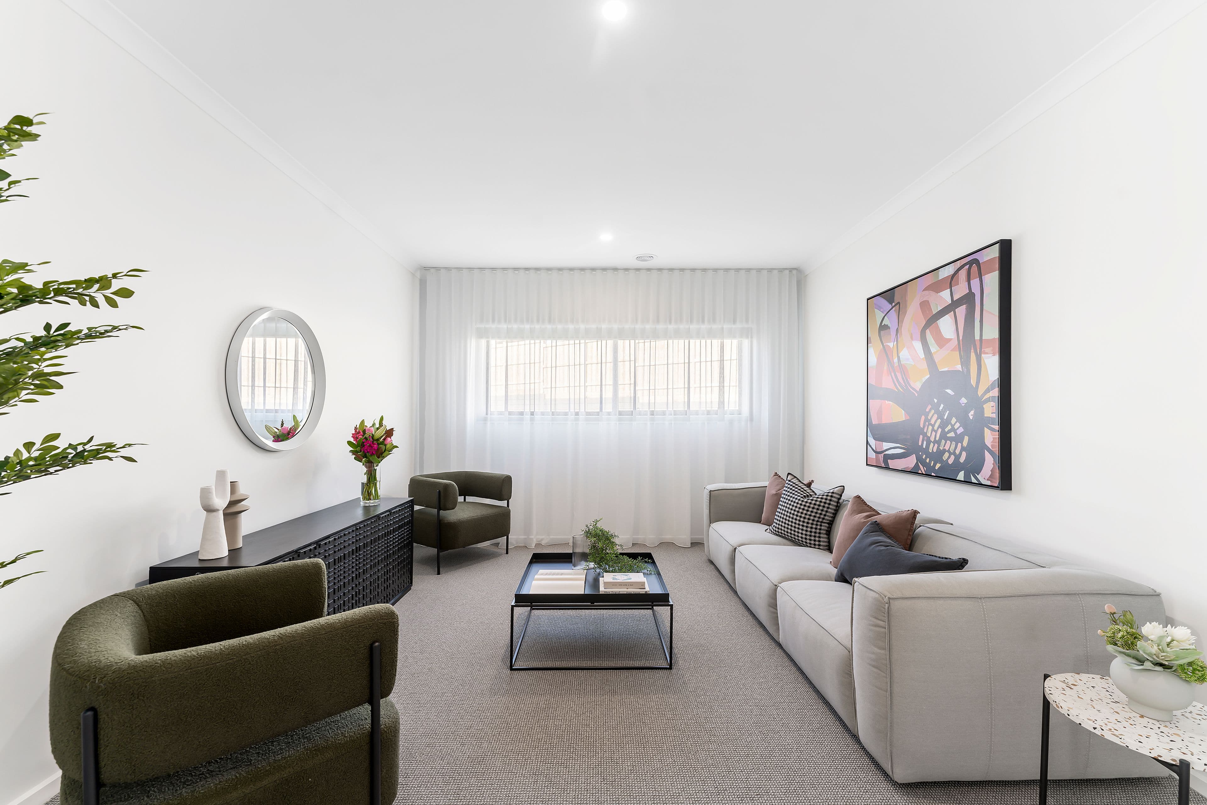 3 Delia Avenue, Sunbury VIC 3429, Sunbury - Thumbnail 4