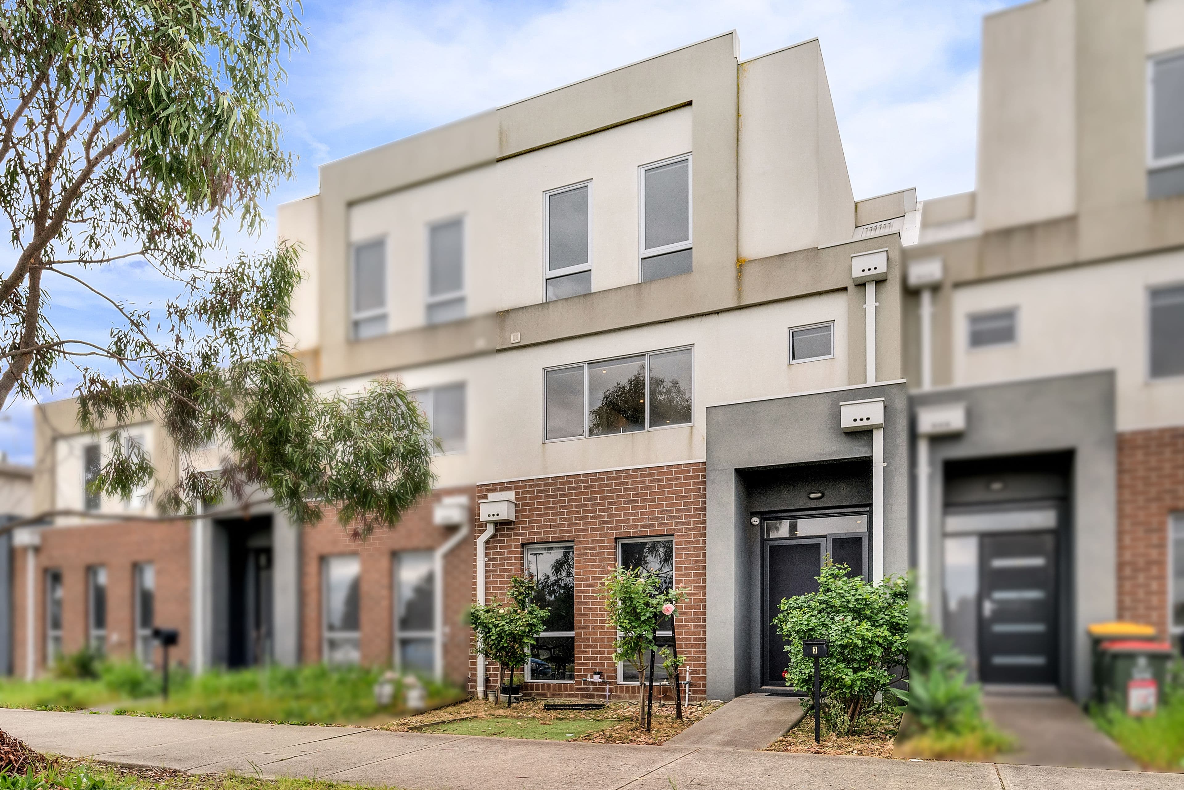 2 Marathon Boulevard, Craigieburn VIC 3064, Craigieburn - Image 1