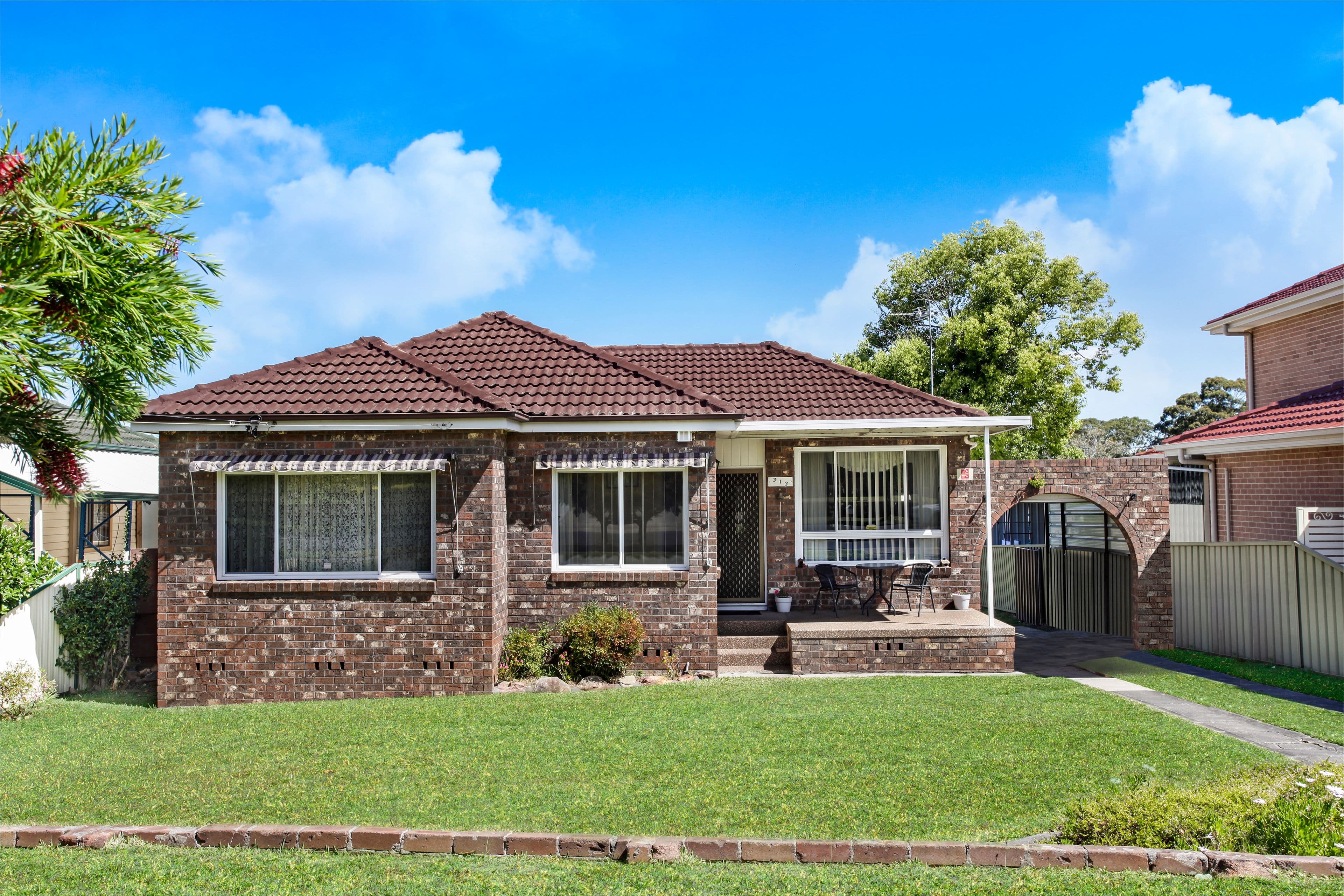 313 Hamilton Road, Fairfield West NSW 2165, Fairfield West - Image 1