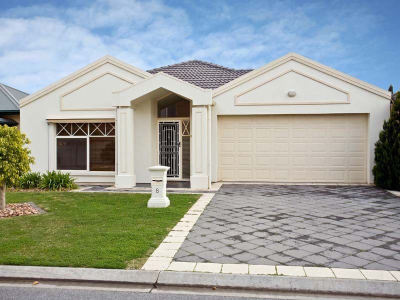 8 Wisteria Grove, FELIXSTOW SA 5070, Felixstow - Image 1