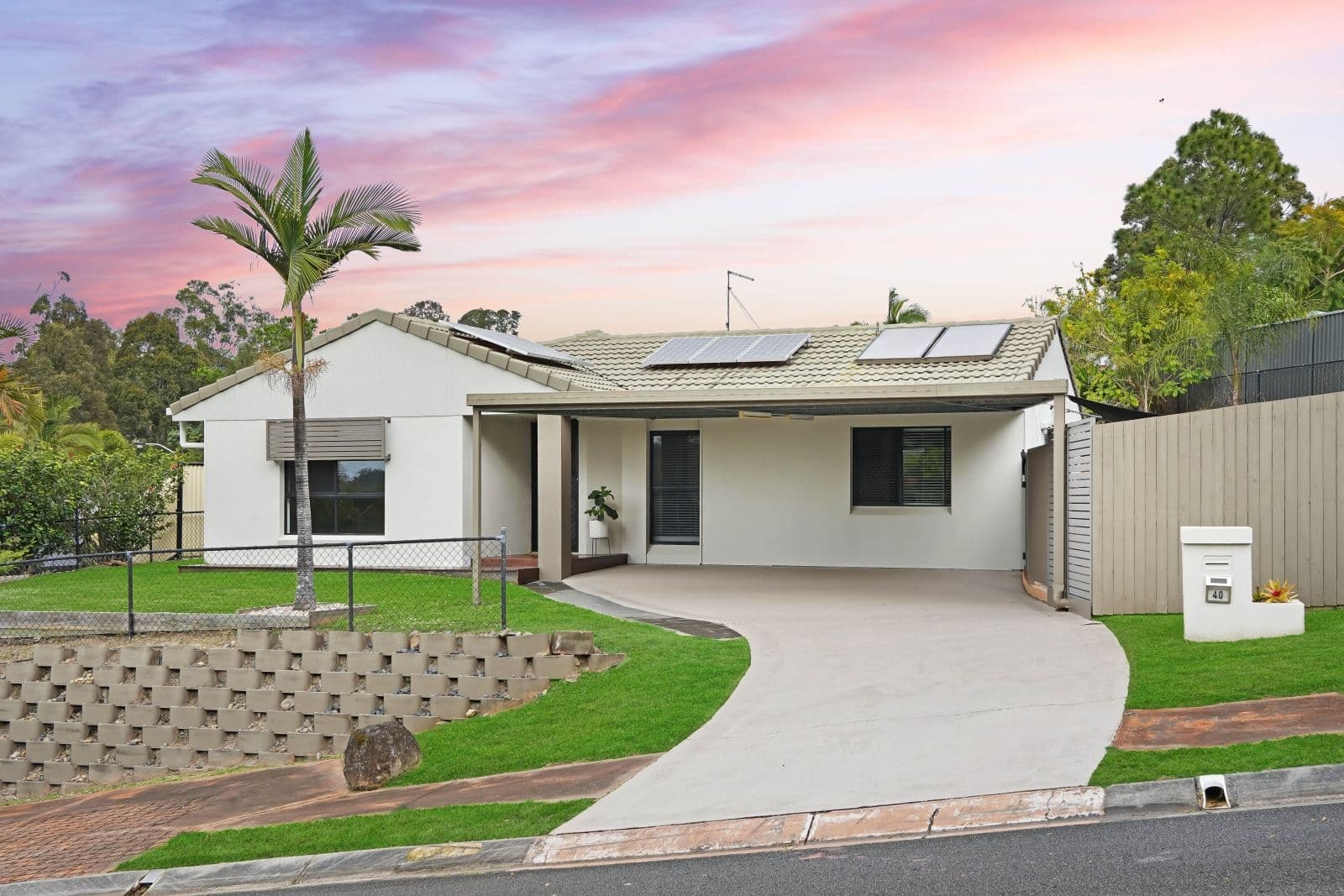 40 Broadway Drive, Oxenford QLD 4210, Oxenford - Image 1