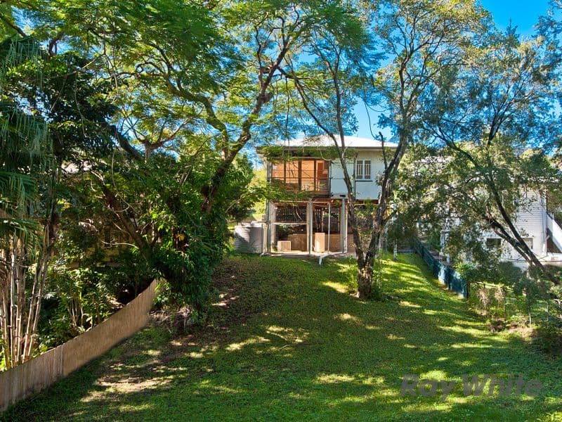 144 Gracemere Street, Grange QLD 4051, Grange - Thumbnail 2