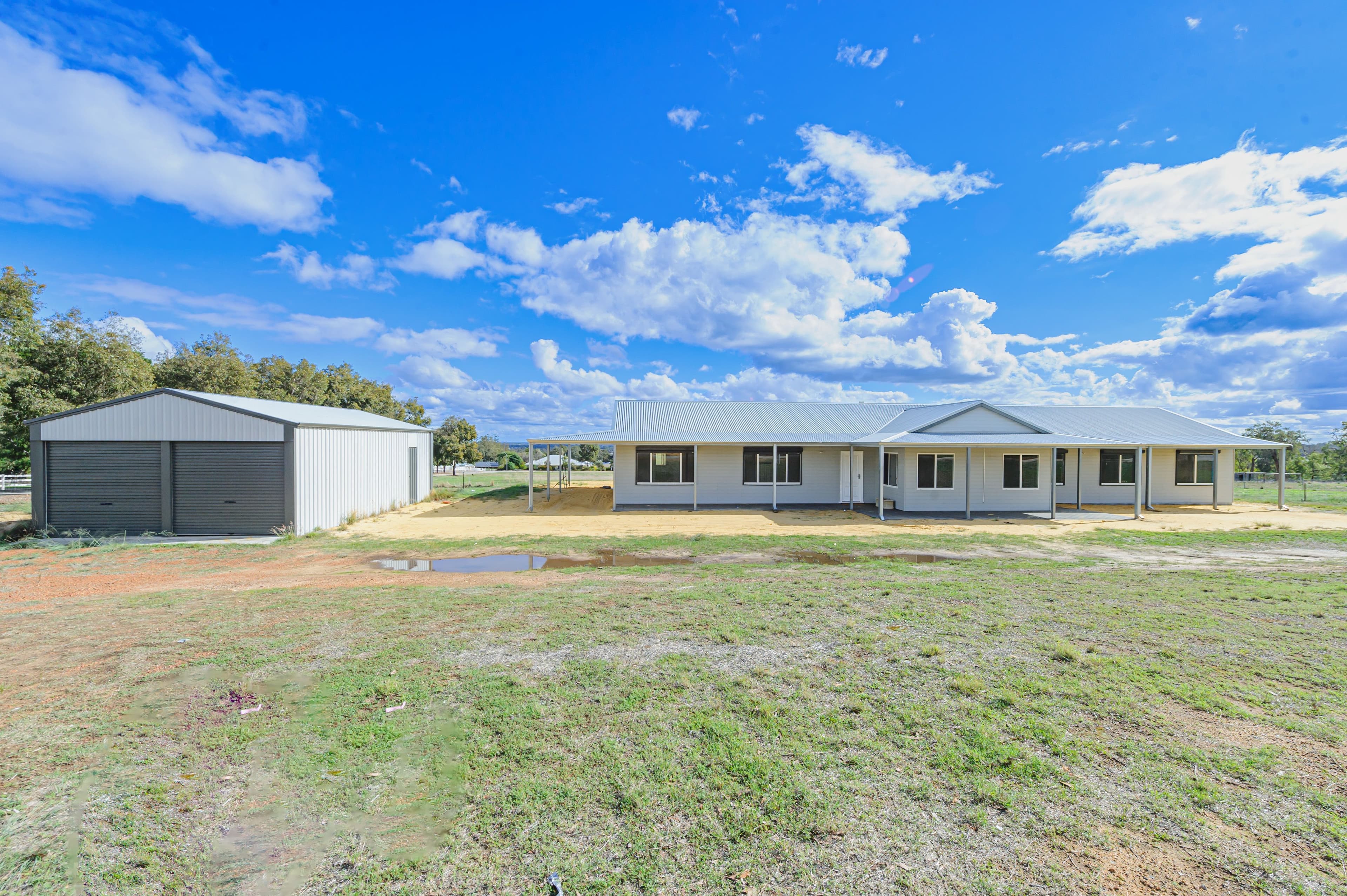1 Cruden Place, Gingin WA 6503, Gingin - Image 1