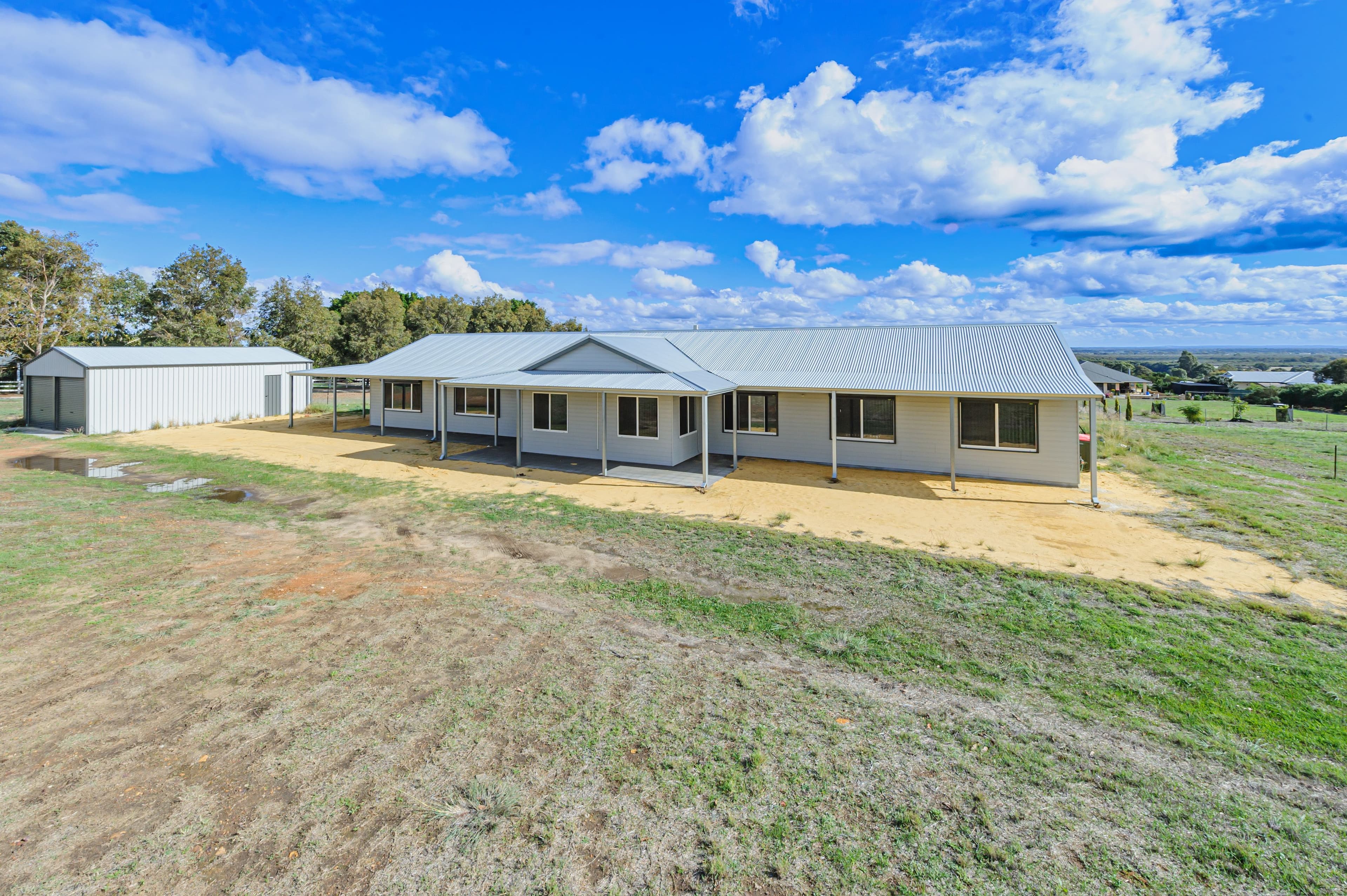 1 Cruden Place, Gingin WA 6503, Gingin - Thumbnail 3