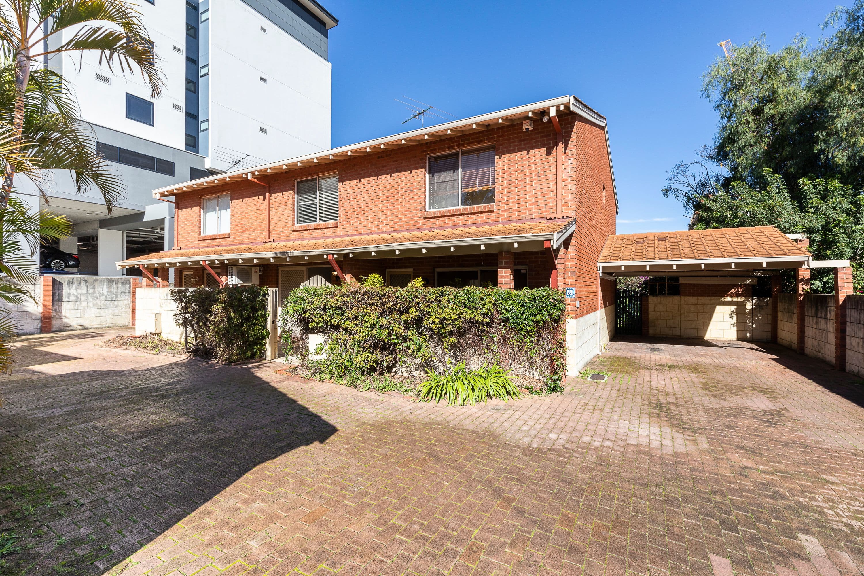 273 Vincent Street, Leederville WA 6007, Leederville - Thumbnail 2