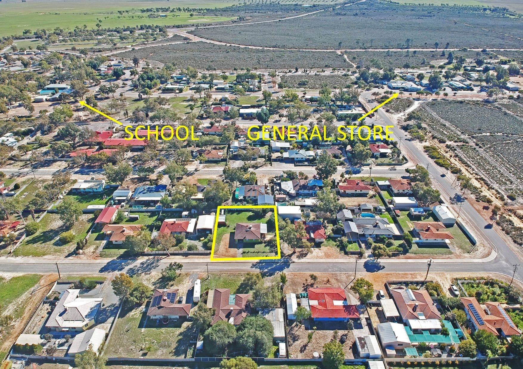 7 Cooper Street, Eneabba WA 6518, Eneabba - Thumbnail 2