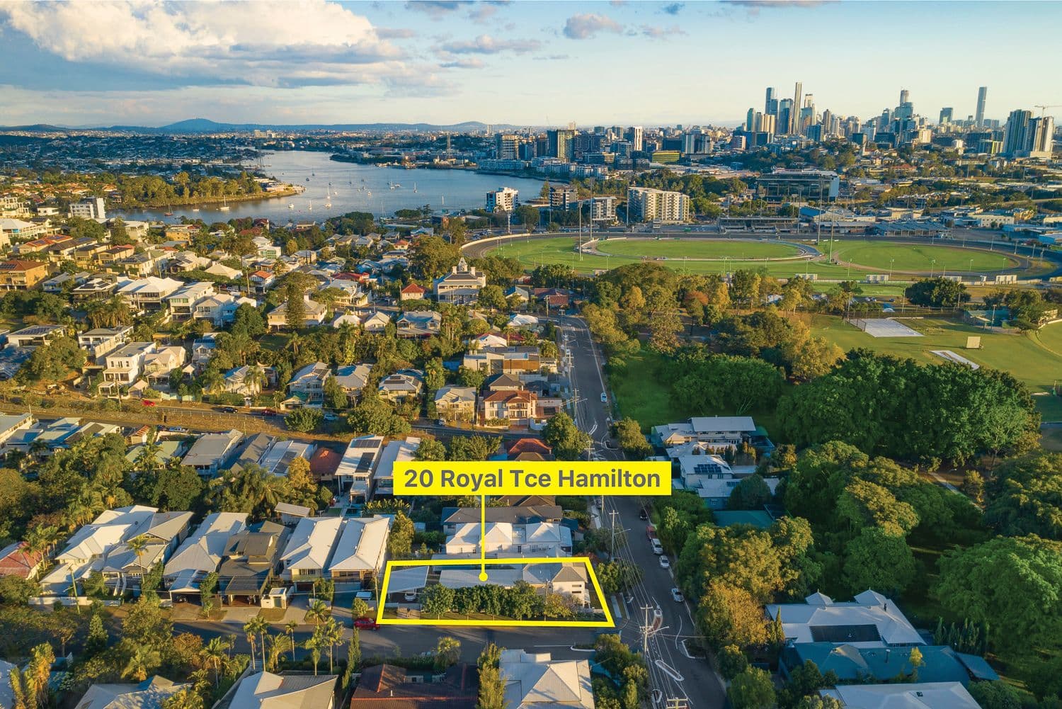 20 Royal Terrace, Hamilton QLD 4007, Hamilton - Thumbnail 2