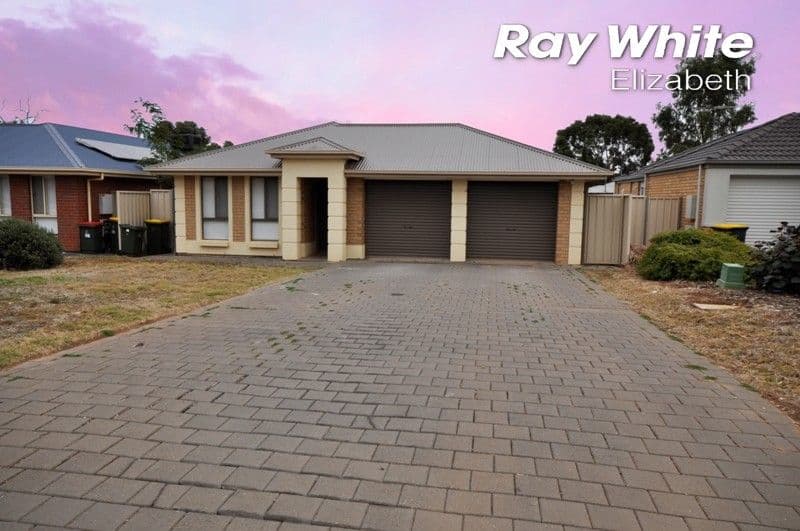 49 Gerald Boulevard, Davoren Park SA 5113, Davoren Park - Image 1