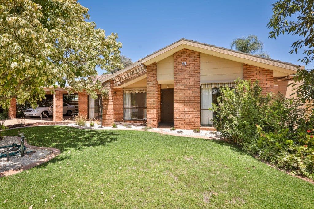17 Hyder Drive, Mildura VIC 3500, Mildura - Image 1