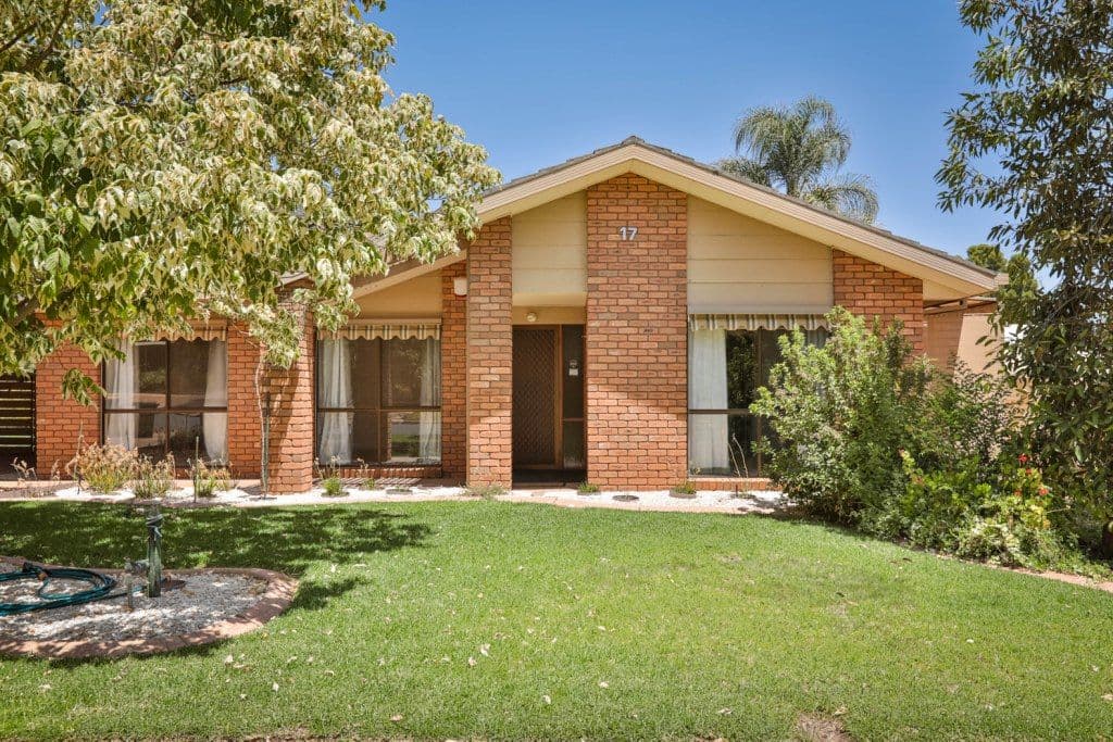 17 Hyder Drive, Mildura VIC 3500, Mildura - Thumbnail 2