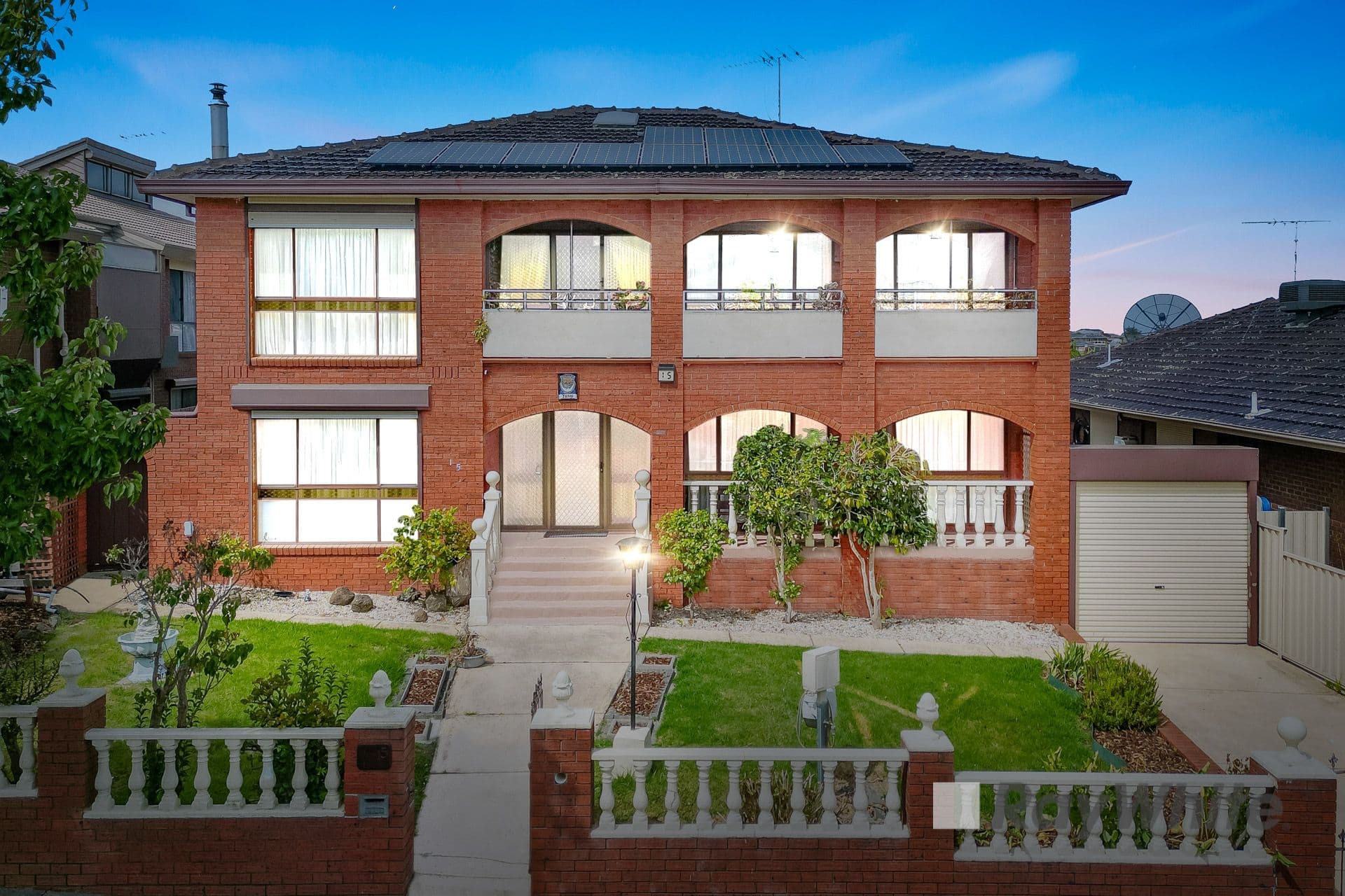 15 Little Boy Rise, Endeavour Hills VIC 3802, Endeavour Hills - Image 1