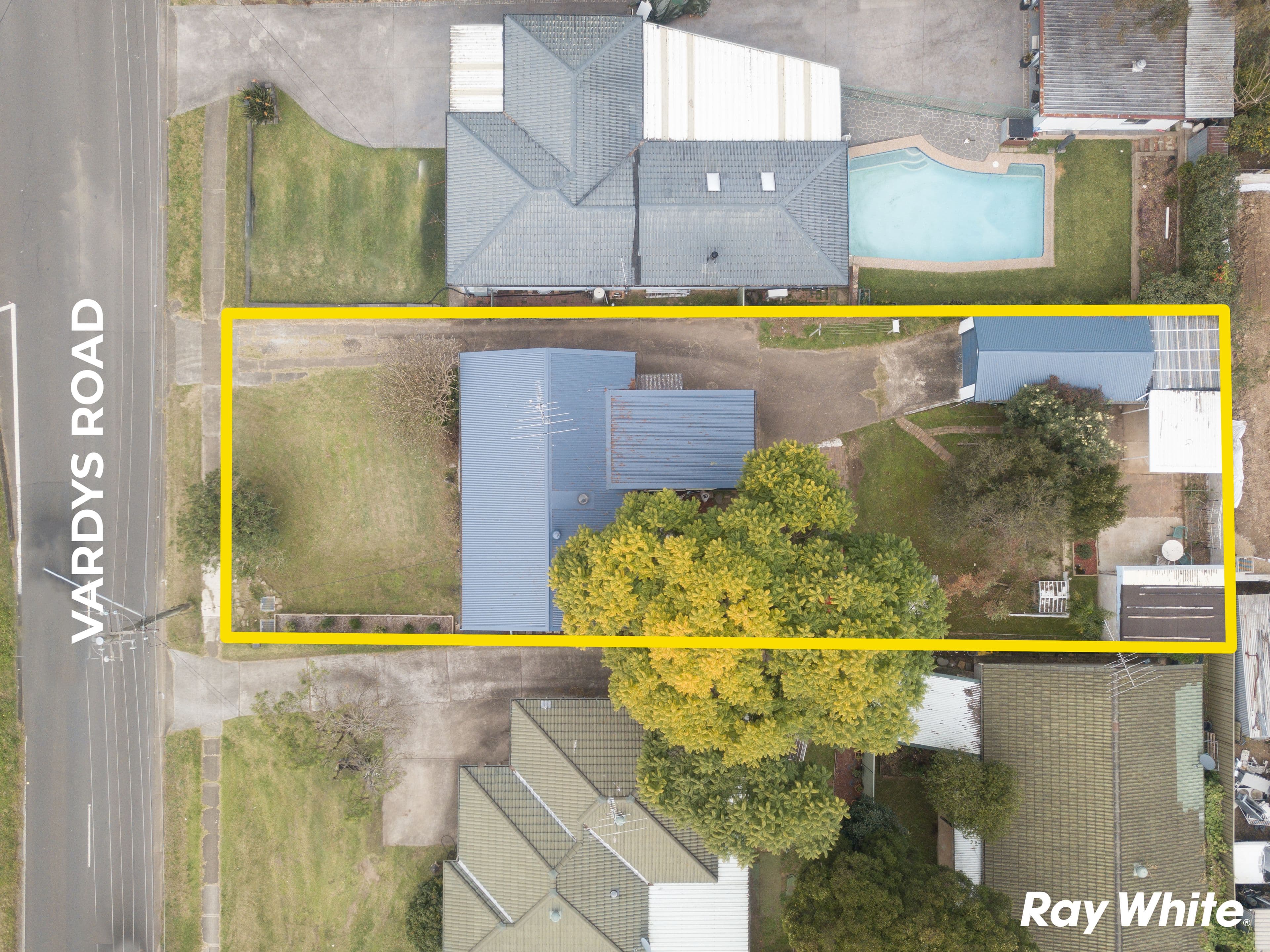 209 Vardys Road, Blacktown NSW 2148, Blacktown - Thumbnail 2
