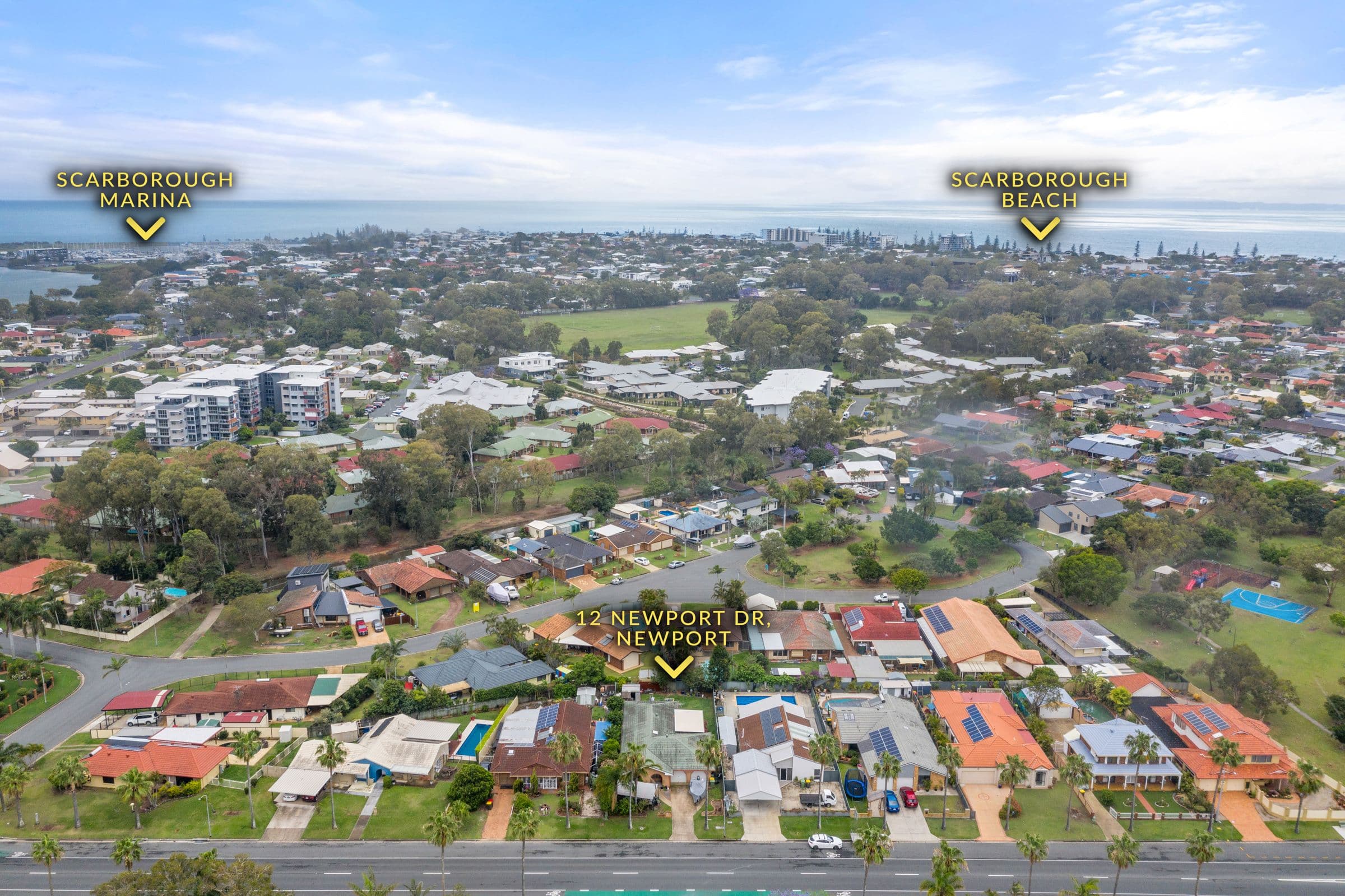 12 Newport Drive, Newport QLD 4020, Newport - Thumbnail 2