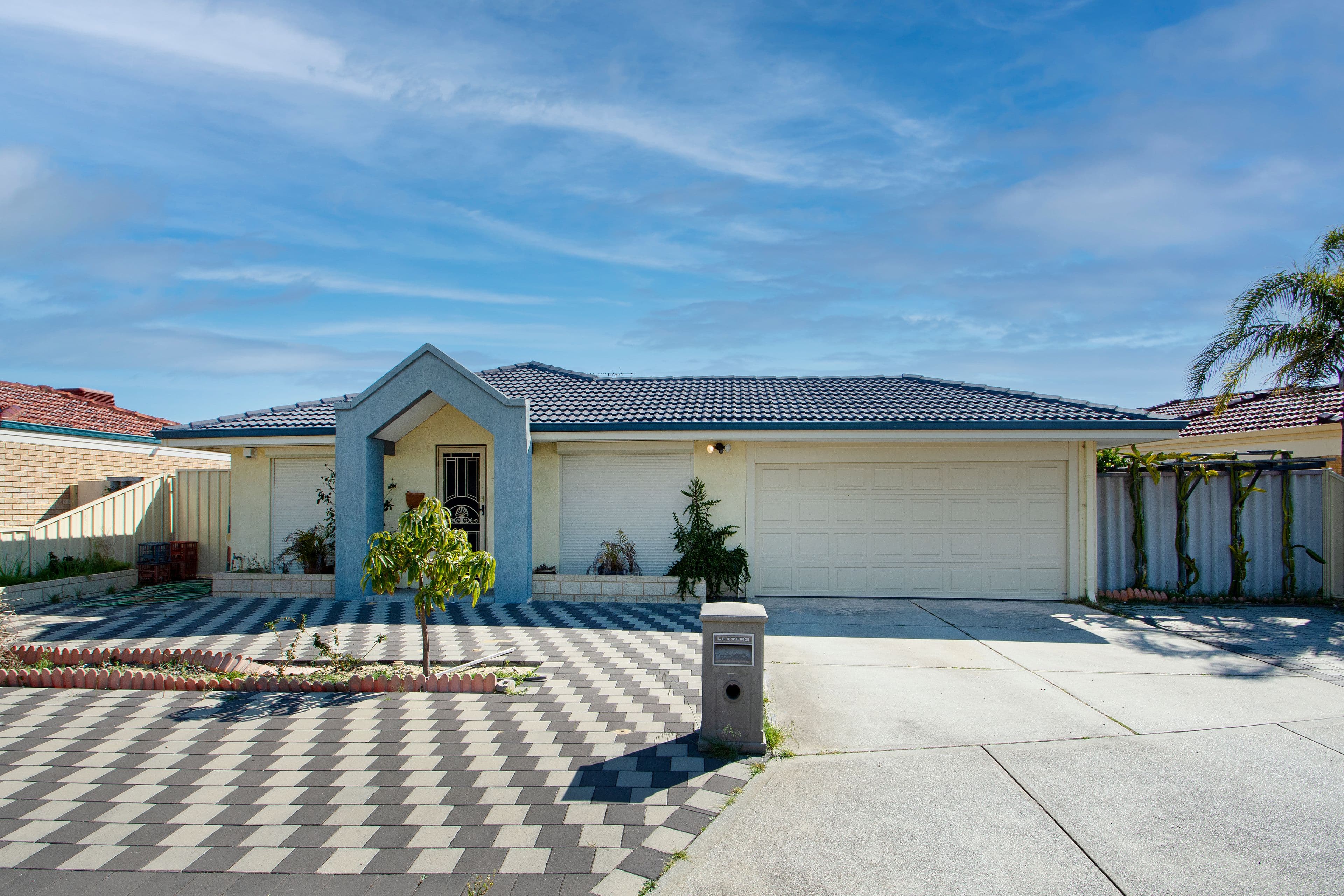 117 Hamelin Drive, Ballajura WA 6066, Ballajura - Image 1