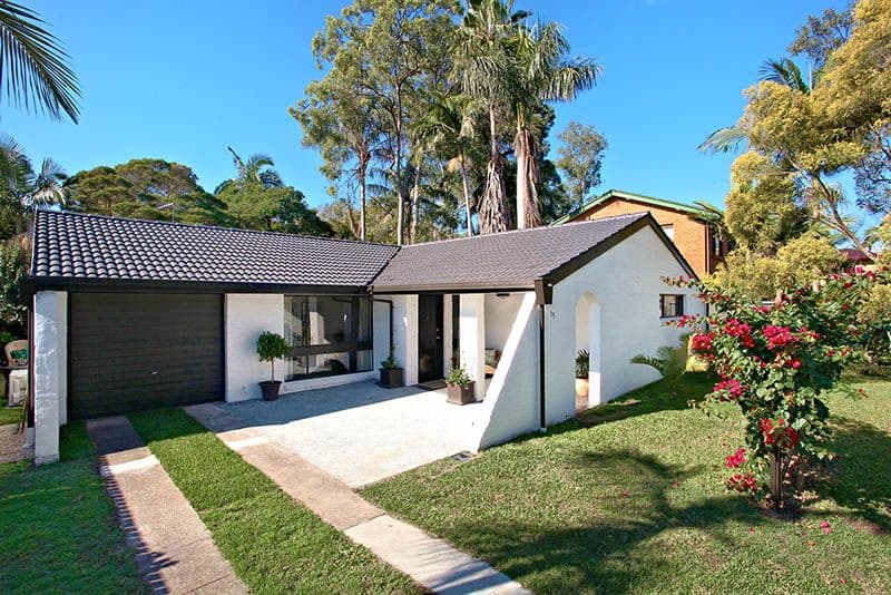 15 Gwydir Street, Riverhills QLD 4074, Riverhills - Thumbnail 2