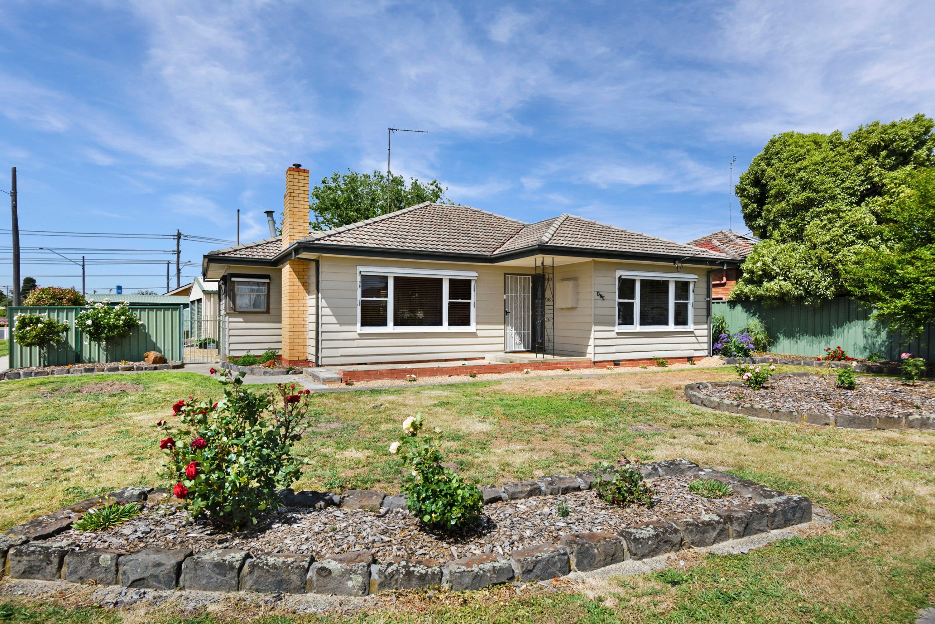 1 Pauls Crescent, Wendouree VIC 3355, Wendouree - Image 1