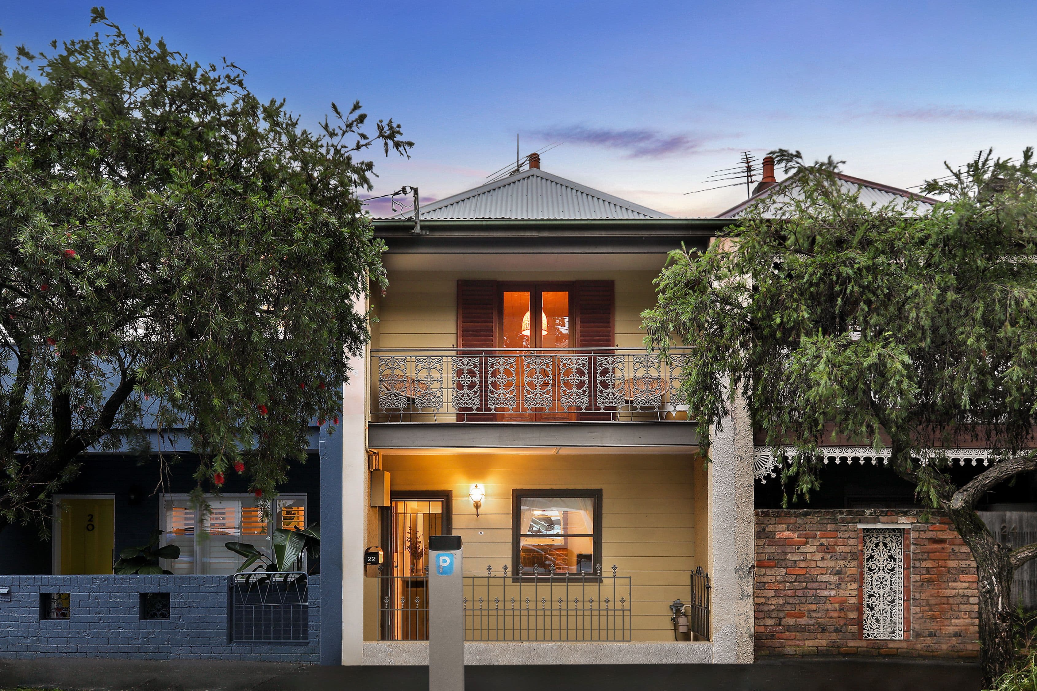 22 Beattie Street, Balmain NSW 2041, Balmain - Image 1