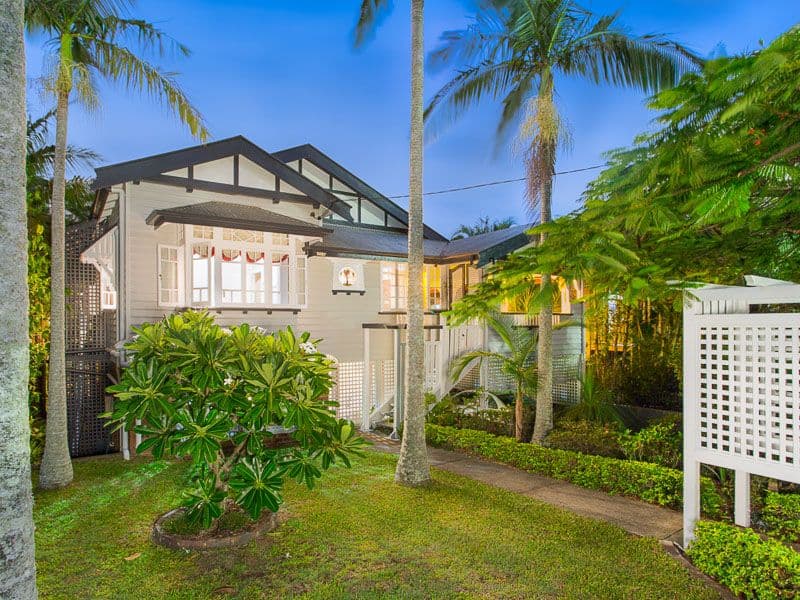 160 Virginia Avenue, HAWTHORNE QLD 4171, Hawthorne - Thumbnail 2