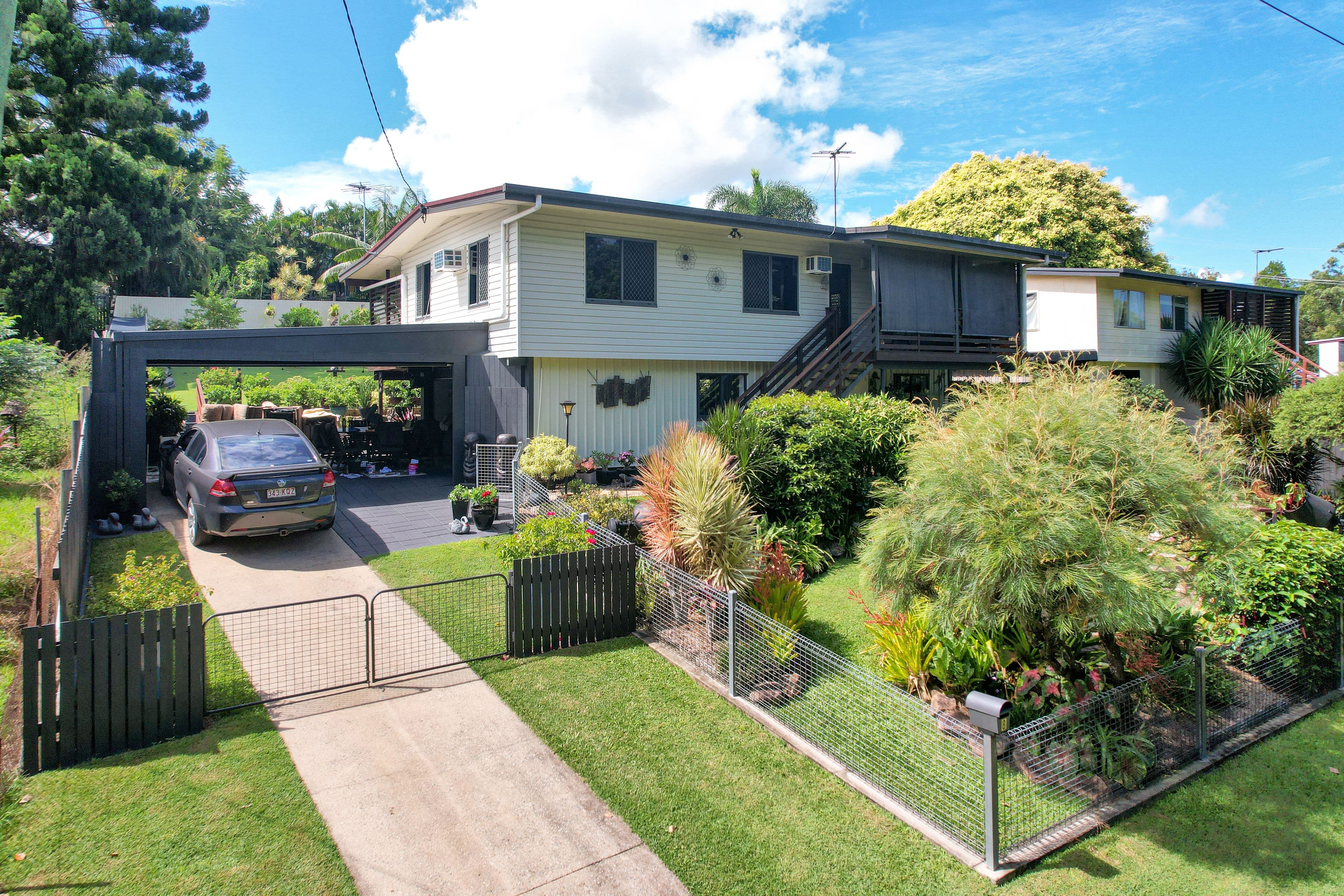 8 Goonyella Avenue, Sarina QLD 4737, Sarina - Image 1