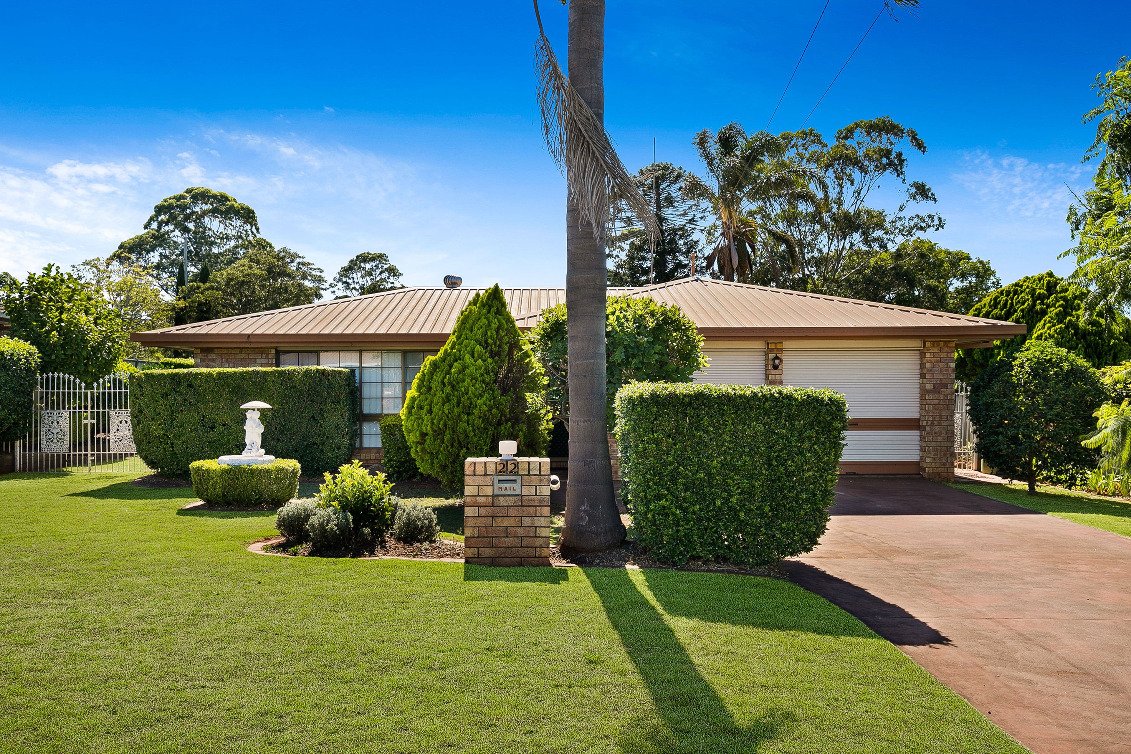 22 Melway Crescent, Harristown QLD 4350, Harristown - Image 1