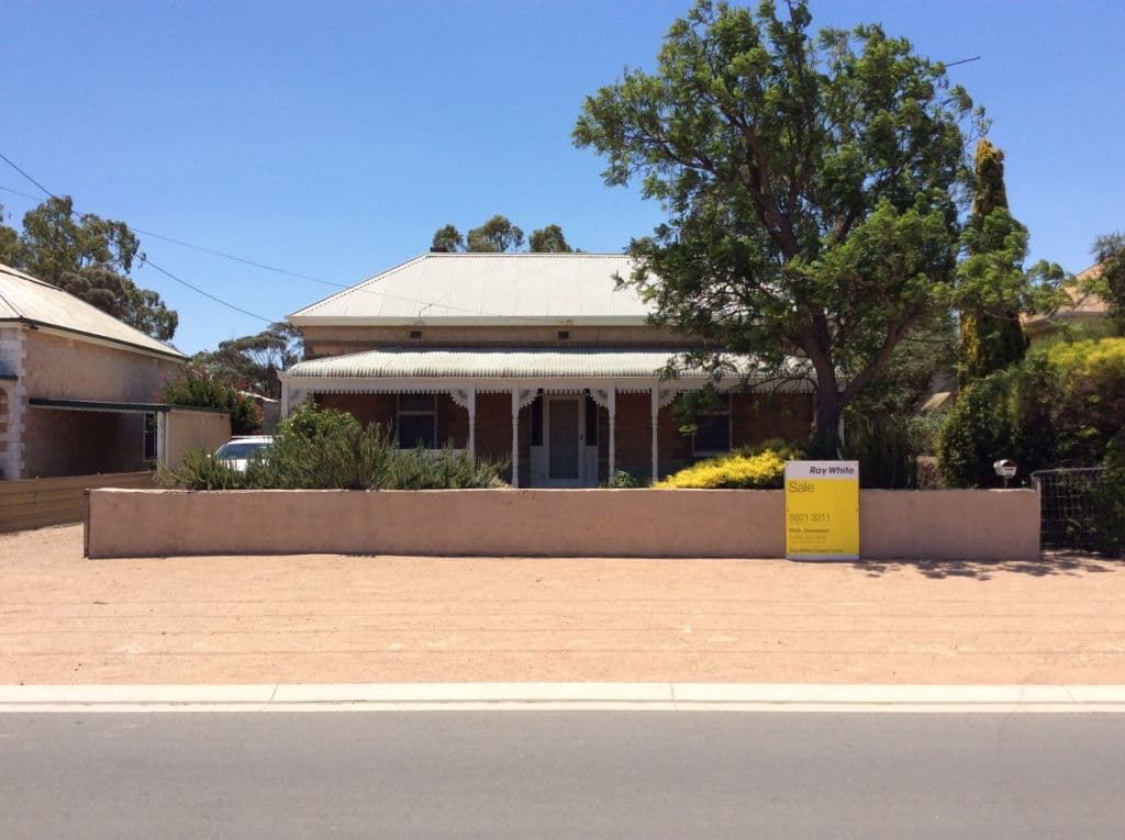 63 Lawrence Street, Kadina SA 5554, Kadina - Image 1