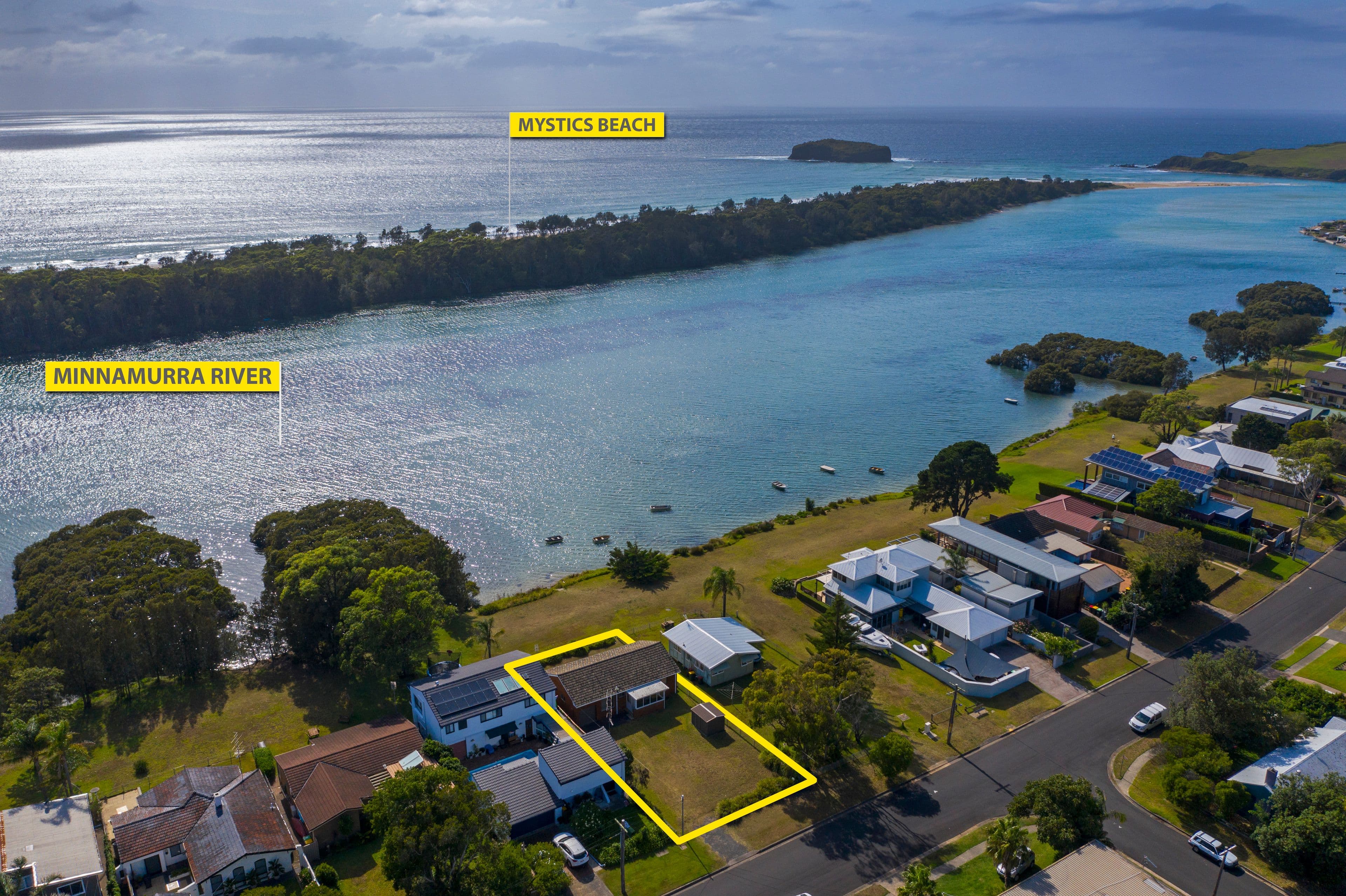 50 Charles Avenue, Minnamurra - Image 1
