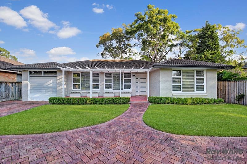 21 Dalton Road, St Ives NSW 2075, St Ives - Image 1