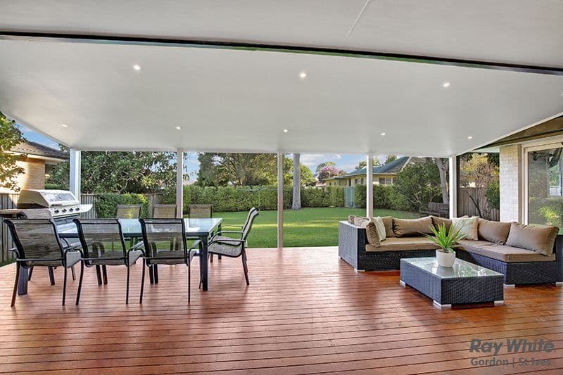 21 Dalton Road, St Ives NSW 2075, St Ives - Thumbnail 2