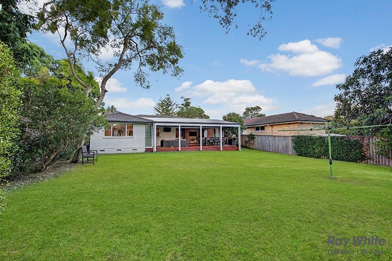 21 Dalton Road, St Ives NSW 2075, St Ives - Thumbnail 6