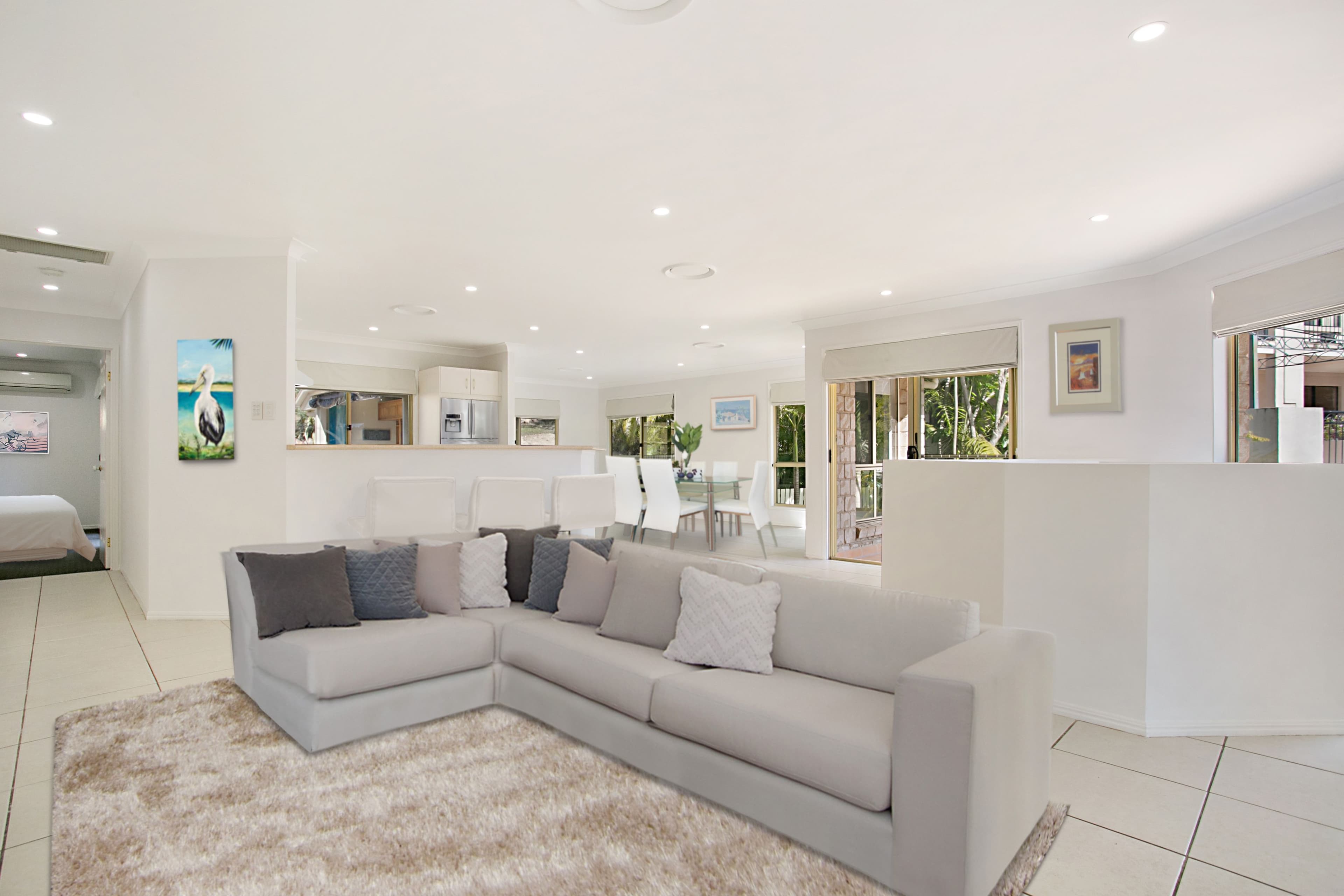10 Bretton Court, Carrara QLD 4211, Carrara - Thumbnail 2