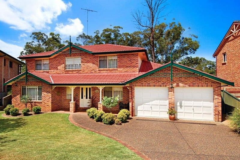 45 Gindurra Avenue, Castle Hill NSW 2154, Castle Hill - Image 1