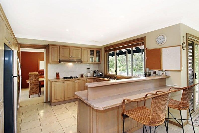45 Gindurra Avenue, Castle Hill NSW 2154, Castle Hill - Thumbnail 2