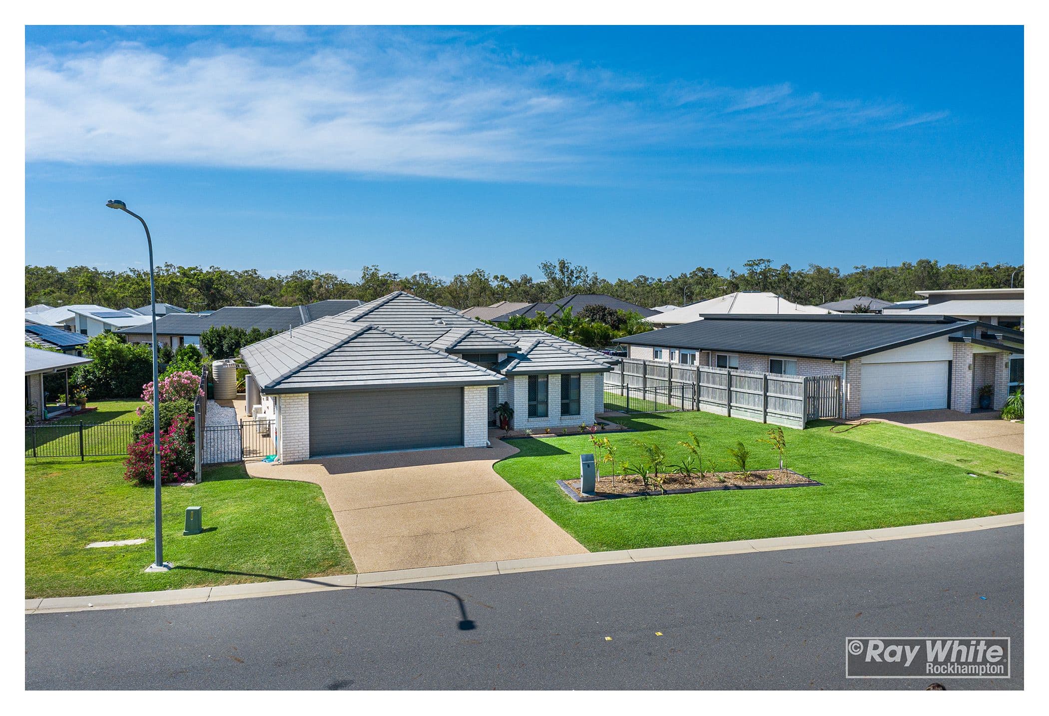 6 Mistletoe Avenue, Norman Gardens QLD 4701, Norman Gardens - Image 1