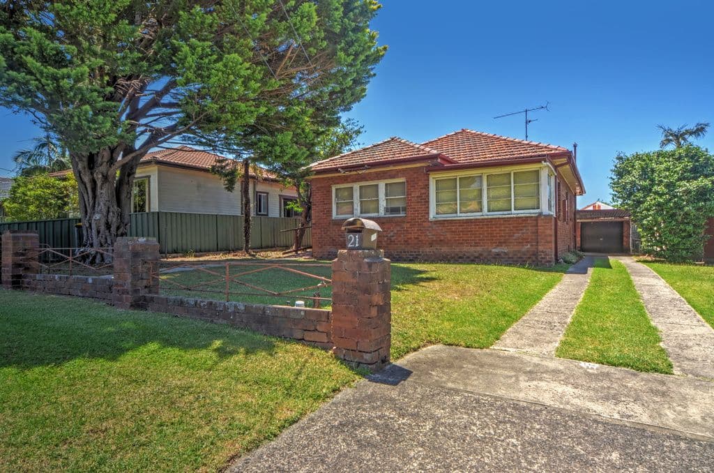 21 Braeside Avenue, Keiraville - Image 1