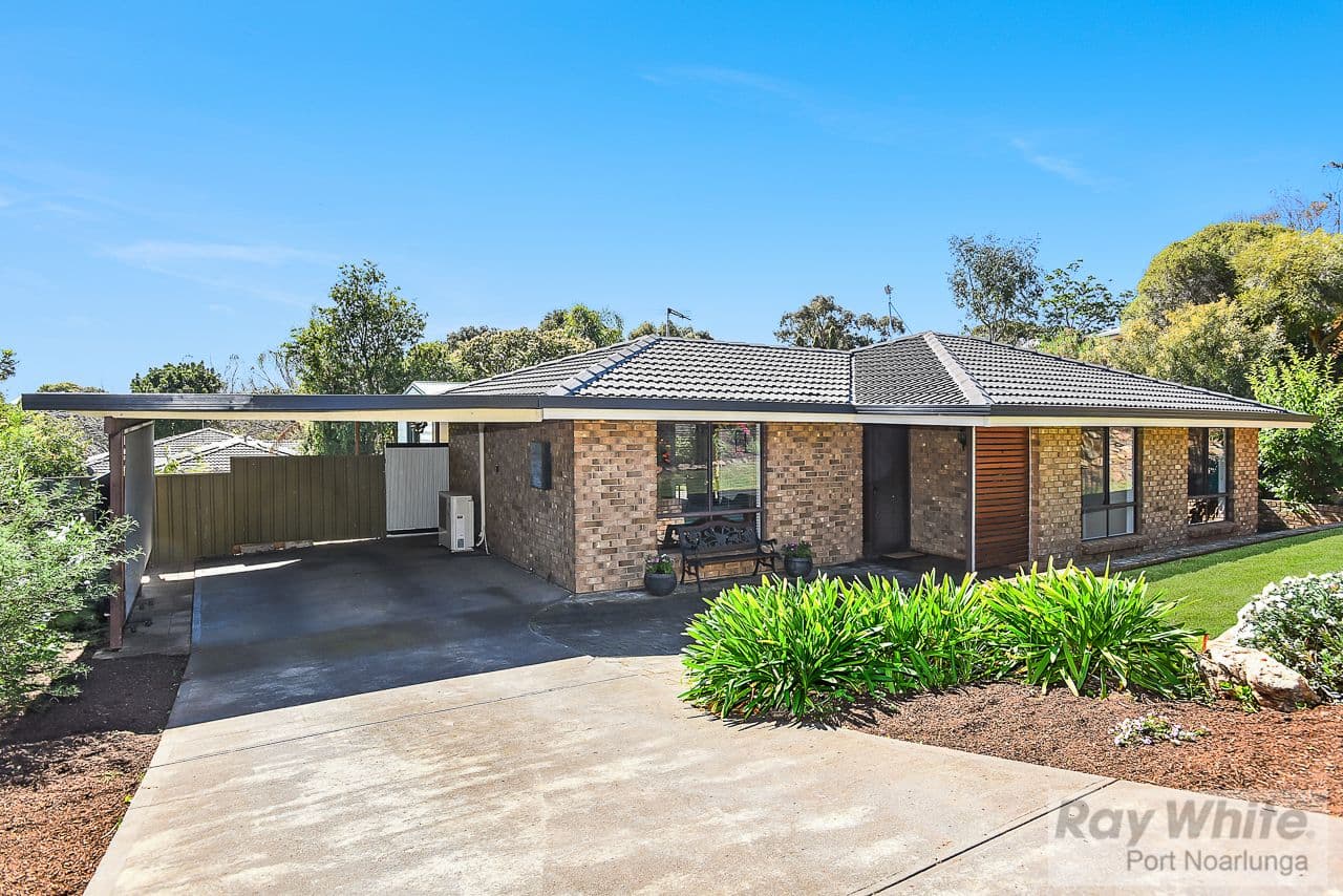 2 Nicolle Court, Happy Valley SA 5159, Happy Valley - Image 1