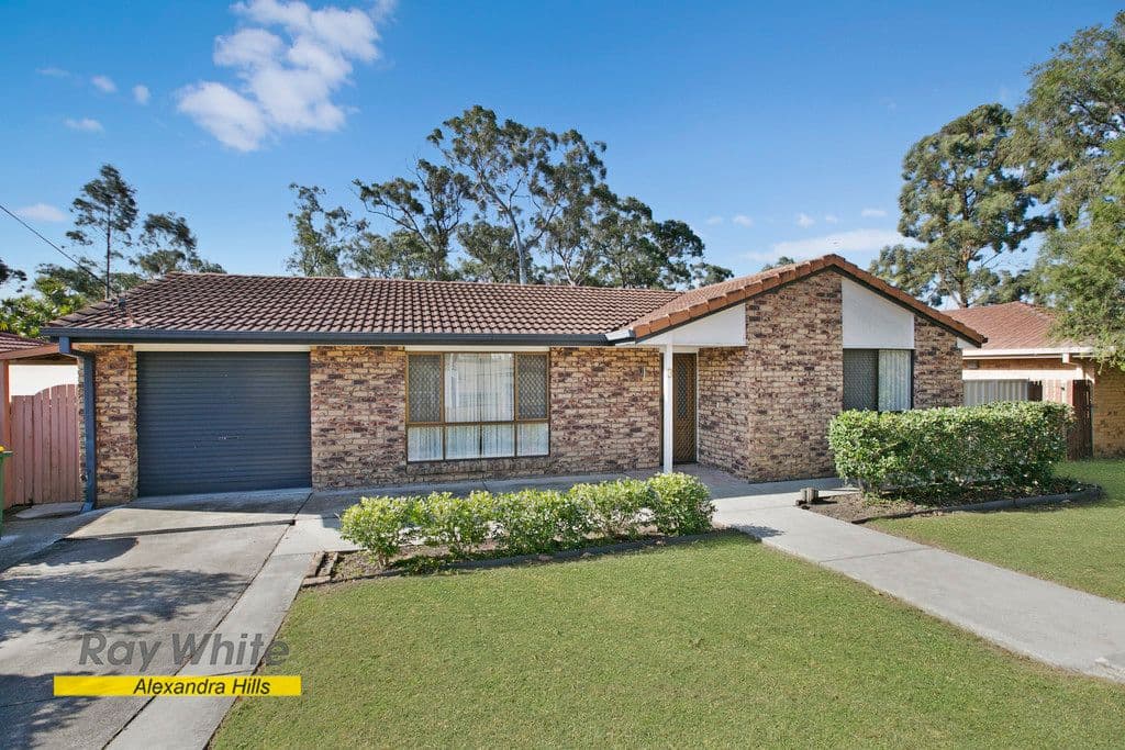 3 Maclean Court, Alexandra Hills QLD 4161, Alexandra Hills - Image 1