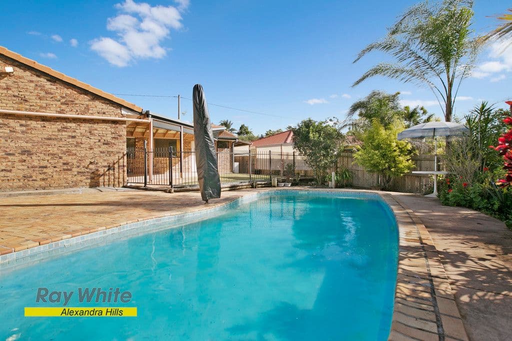 3 Maclean Court, Alexandra Hills QLD 4161, Alexandra Hills - Thumbnail 2