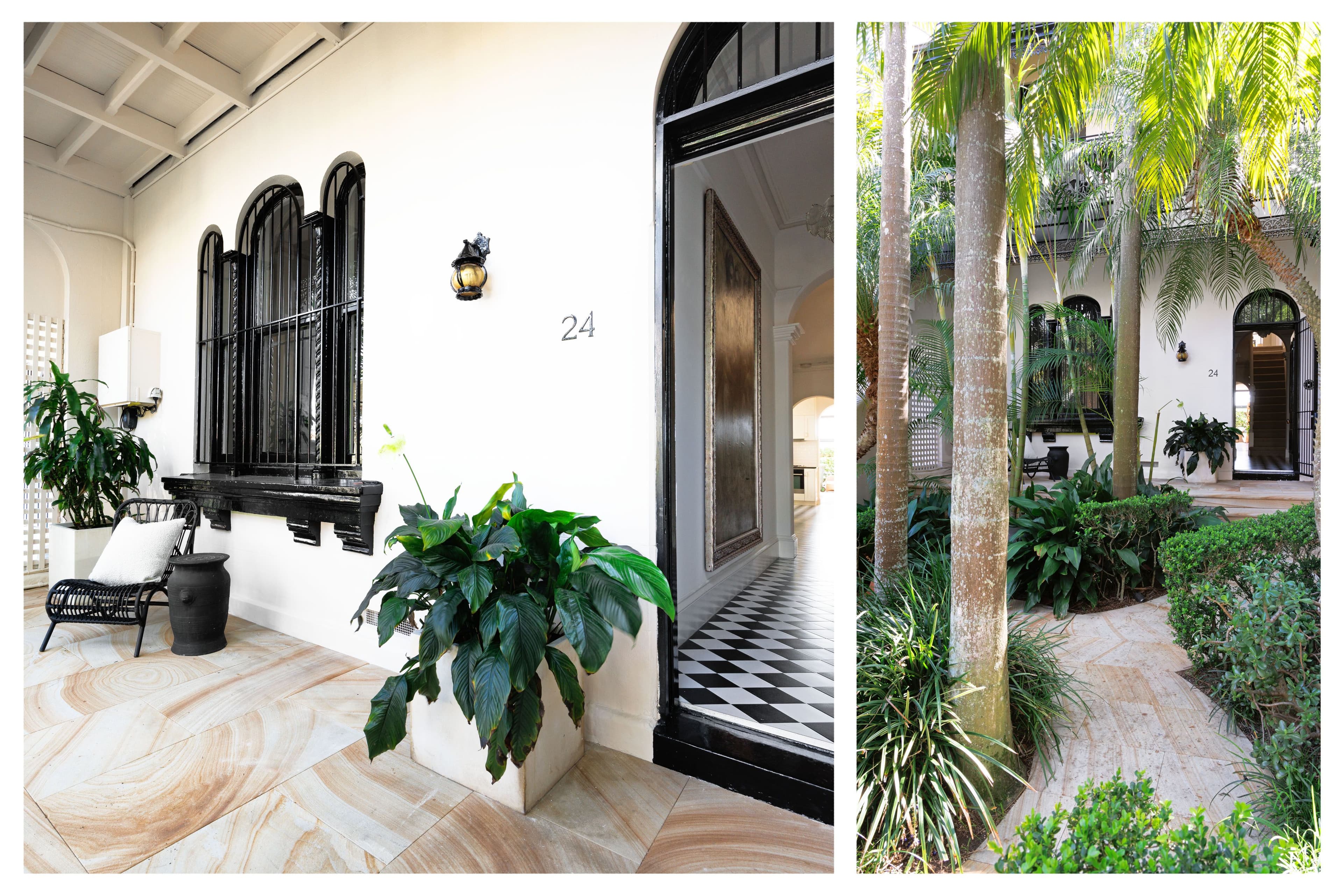 24 Fitzroy Street, Kirribilli NSW 2061, Kirribilli - Image 1