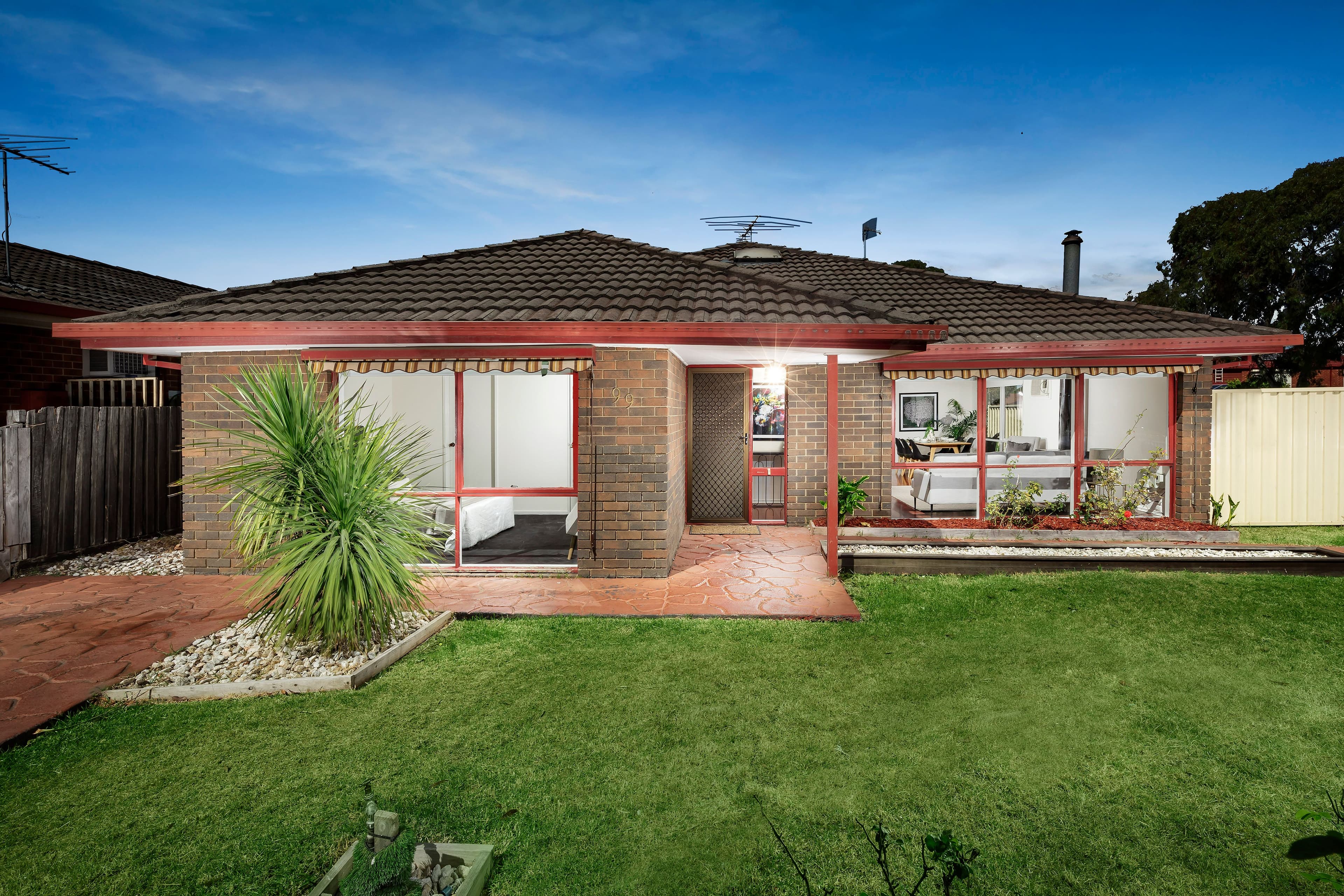 99 Roycroft Avenue, Mill Park VIC 3082, Mill Park - Image 1