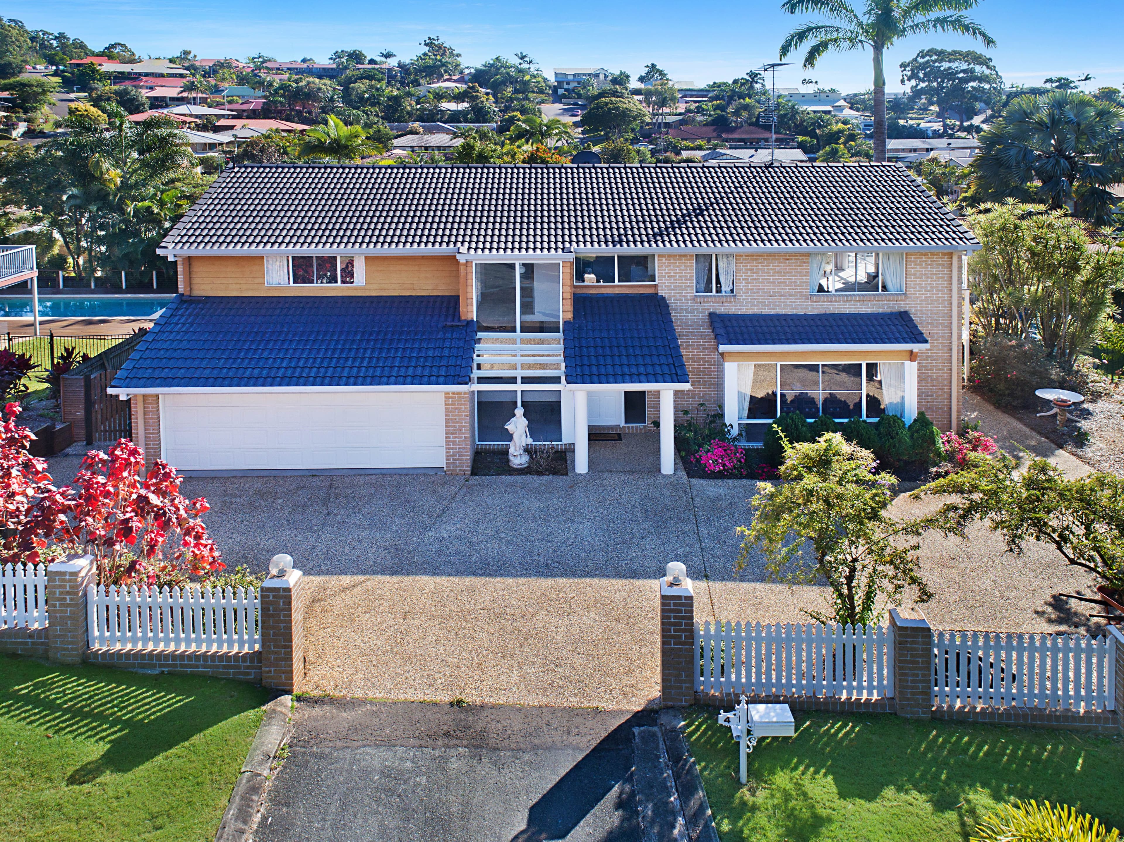 4 Bedarra Court, Buderim QLD 4556, Buderim - Image 1