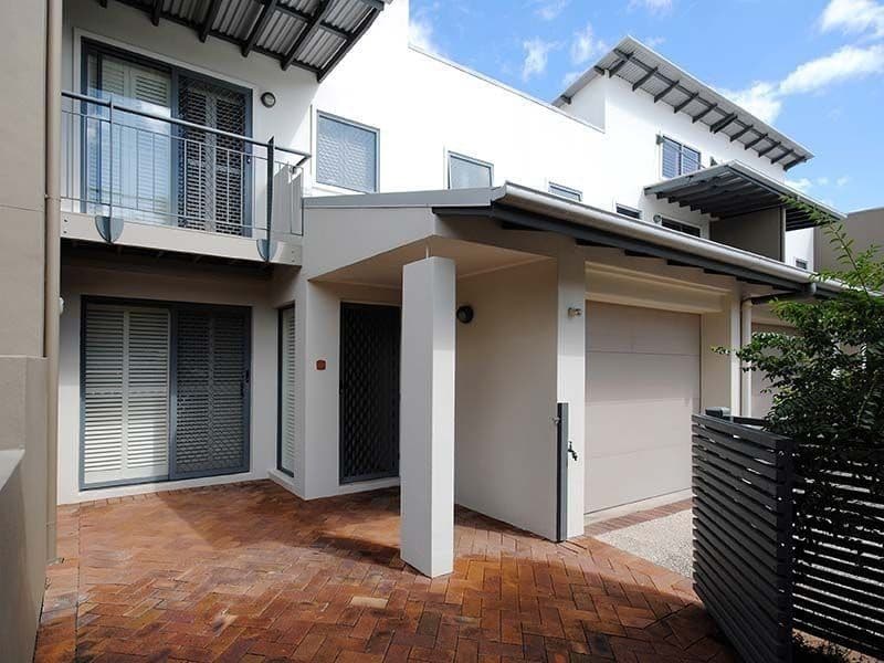 63 Mark Street, NEW FARM QLD 4005, New Farm - Thumbnail 2