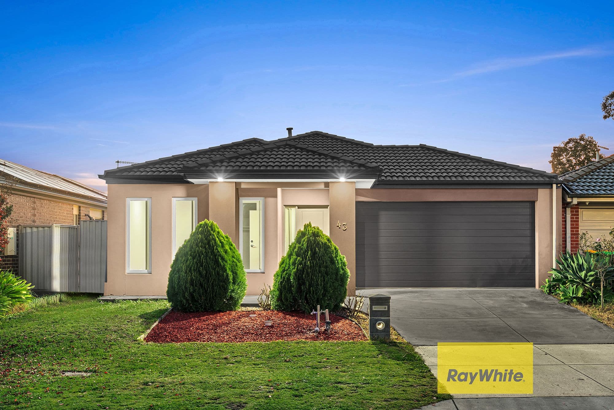 43 Warbler Street, Pakenham VIC 3810, Pakenham - Image 1