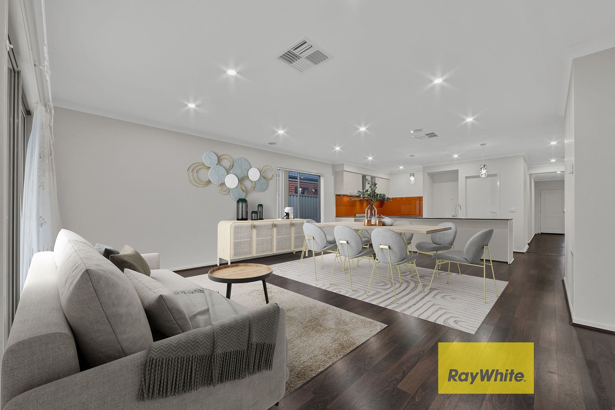 43 Warbler Street, Pakenham VIC 3810, Pakenham - Thumbnail 3